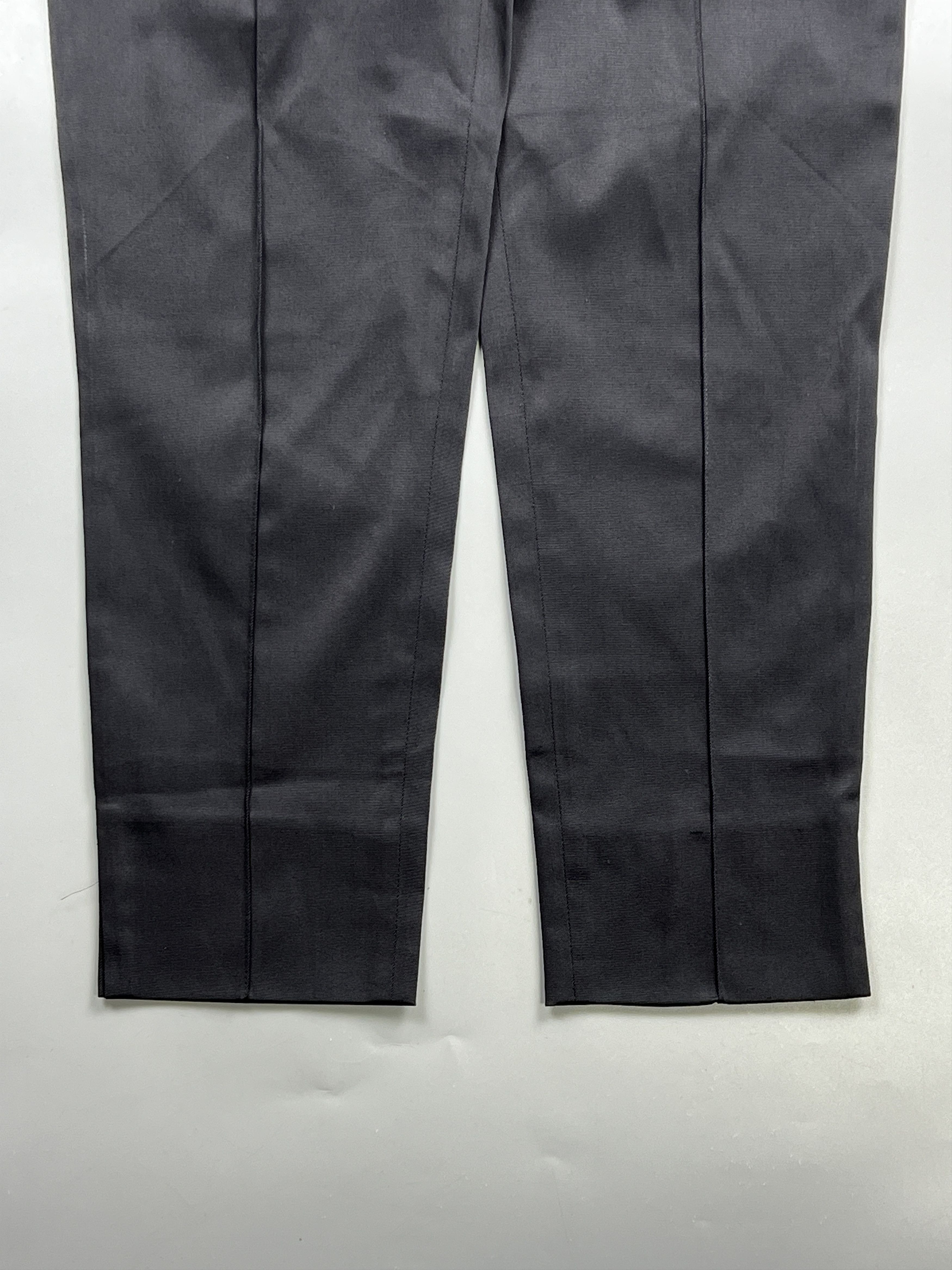 Dolce & Gabbana Dolce & Gabbana Chino Pants Trousers (Y0852) Size 29" - 2 Thumbnail