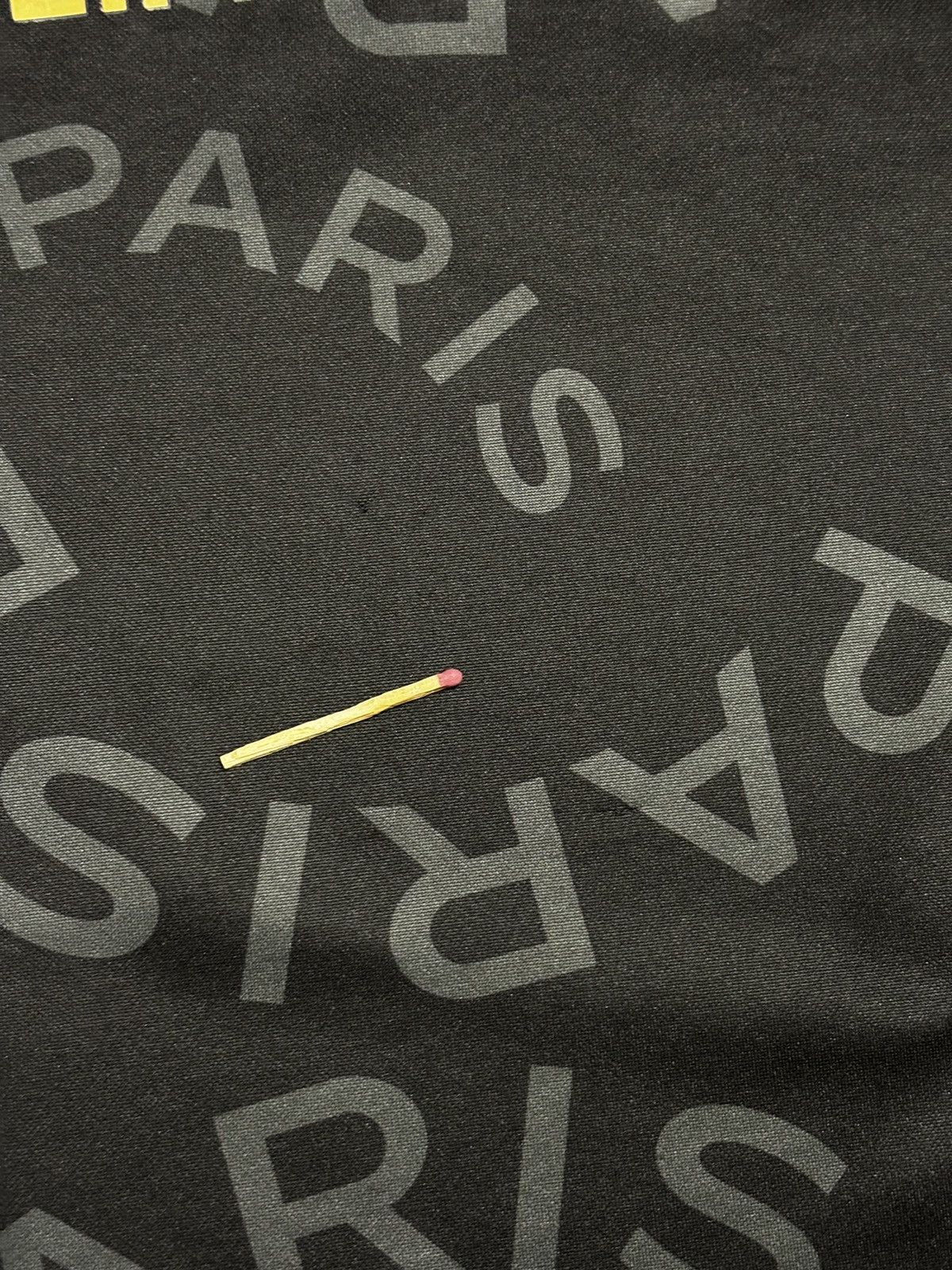 Jordan Brand × Nike 2020 2021 PSG Paris Jordan Nike Soccer Jersey Shirt Size US M / EU 48-50 / 2 - 6 Thumbnail
