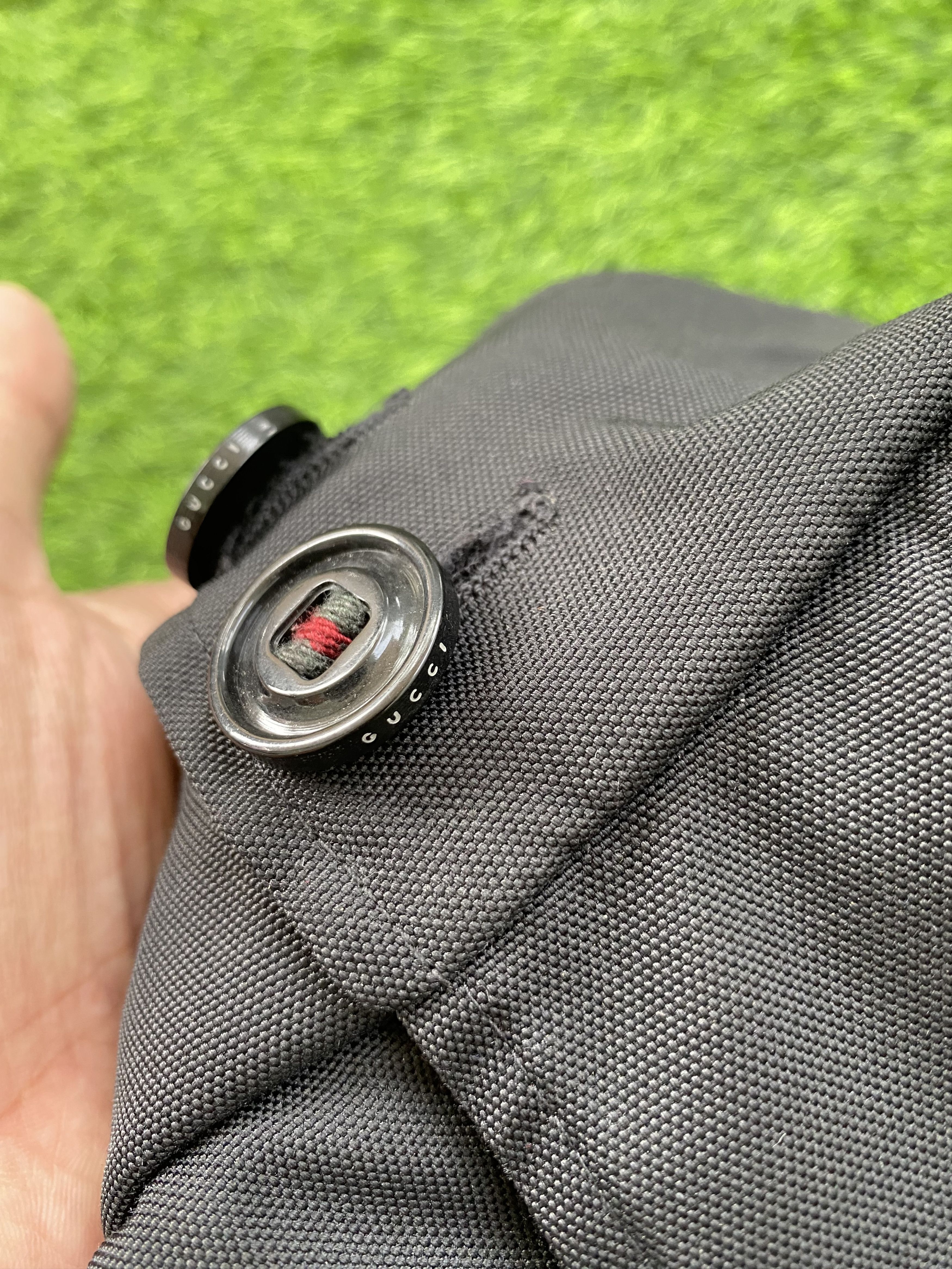 Gucci Gucci Military Parka Jacket Size US M / EU 48-50 / 2 - 3 Thumbnail
