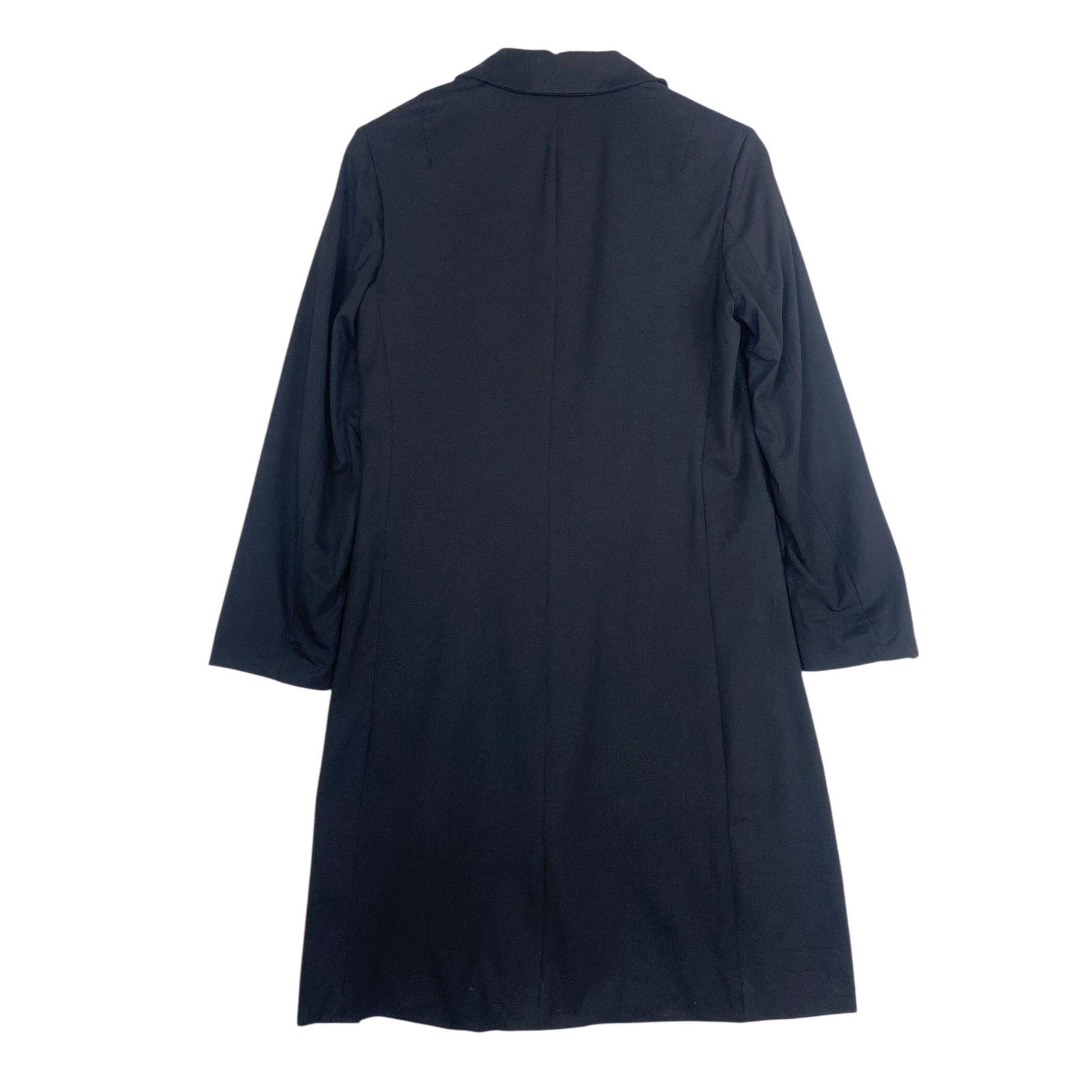 Allsaints 💥 ALLSAINTS ALEIDA DUSTER JACKET Size S / US 4 / IT 40 - 9 Thumbnail