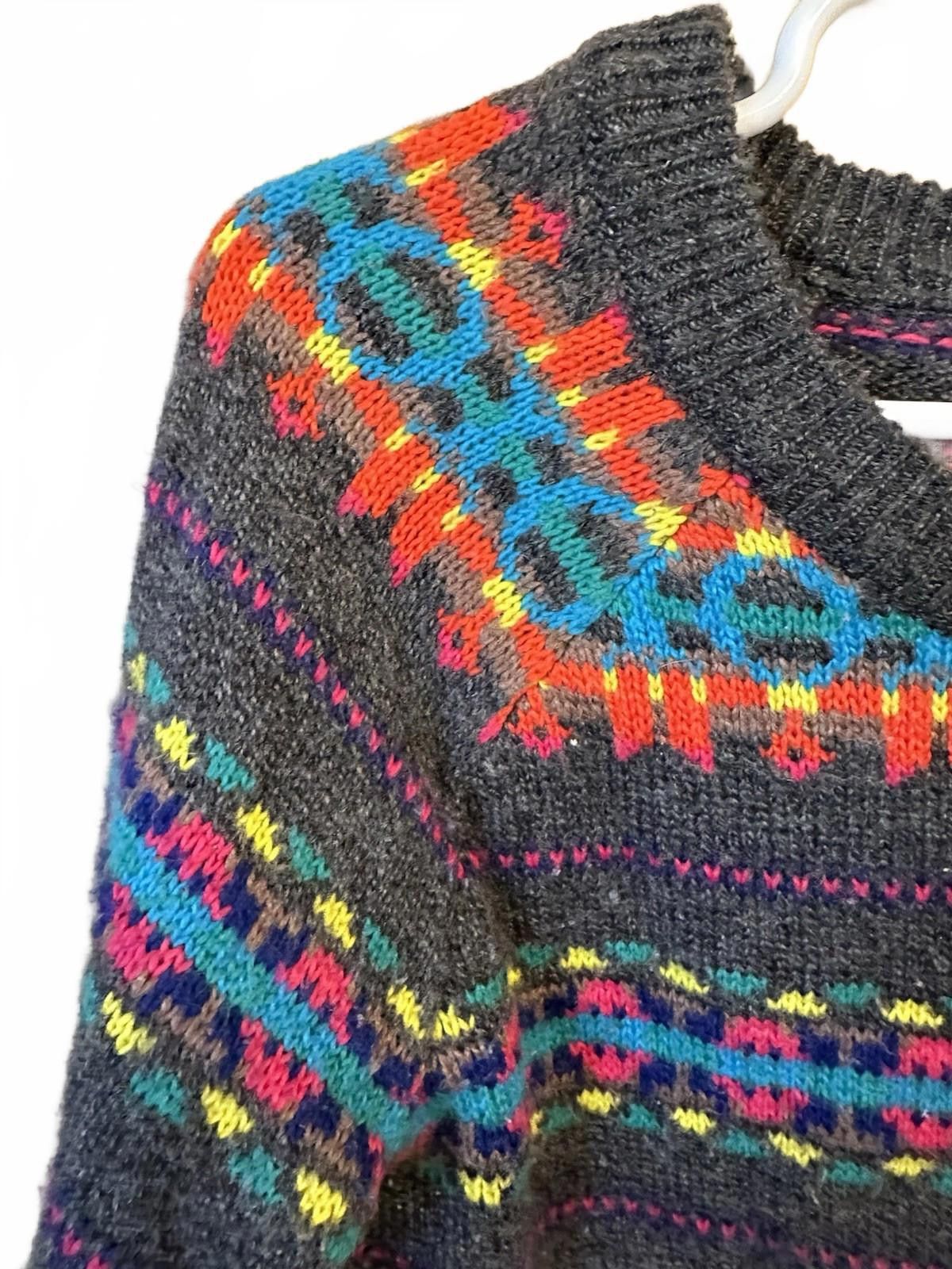 Old Navy old navy sweaters women Small Multicolor [COPY] Size S / US 4 / IT 40 - 4 Thumbnail
