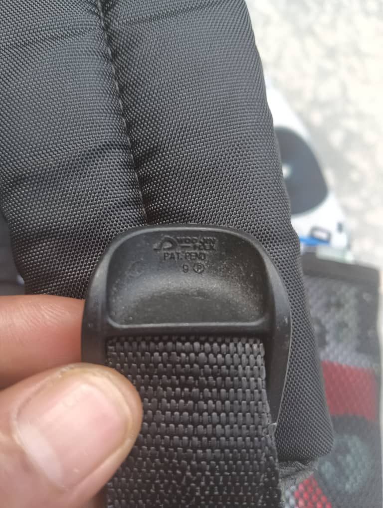 Eastpak Eastpak USA camera design backpack Size ONE SIZE - 4 Thumbnail