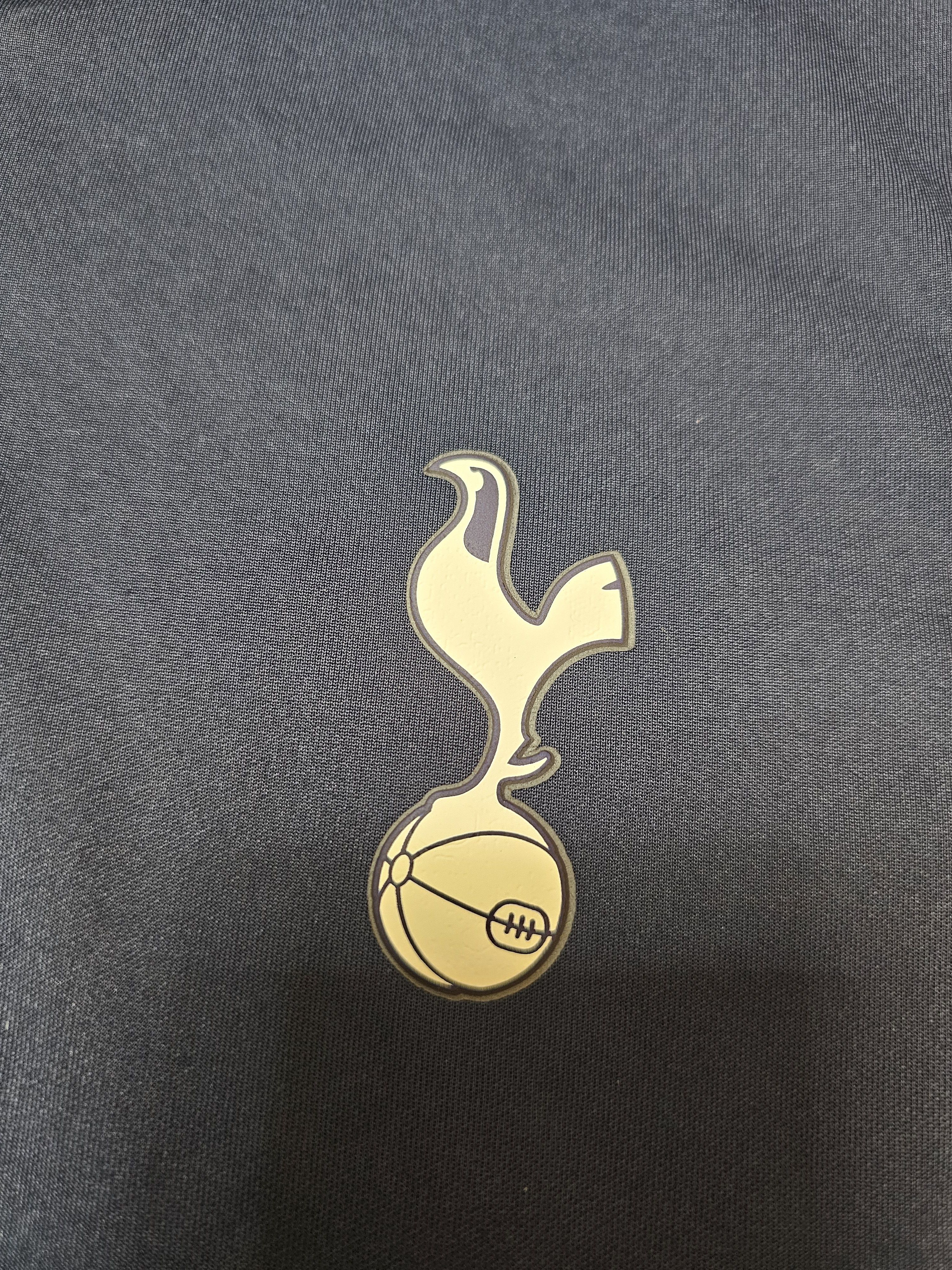 Nike TOTTENHAM HOTSPUR JACKET FOOTBALL JACKET SOCCER FULL ZIP Size US M / EU 48-50 / 2 - 4 Thumbnail