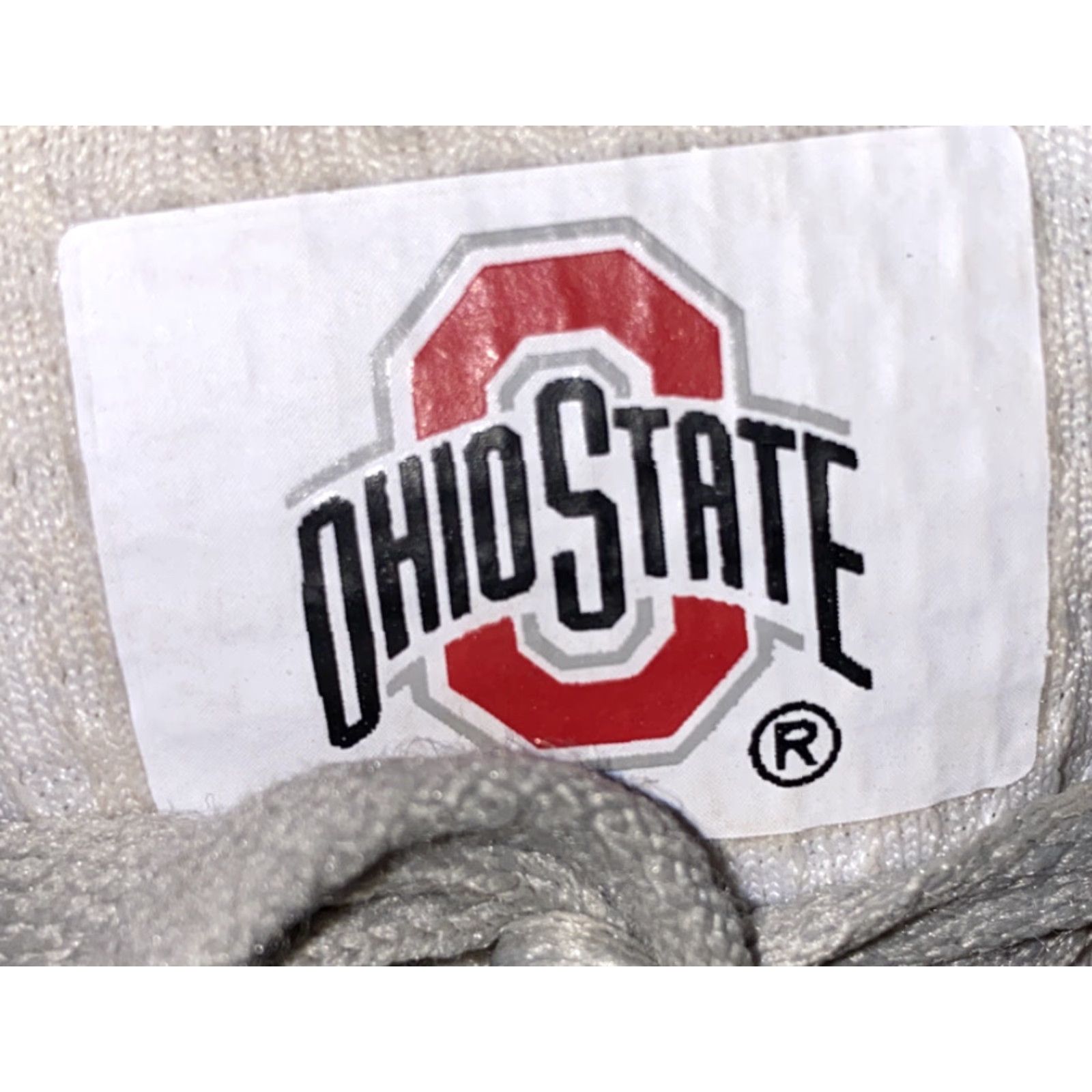 Nike Nike Free Trainer V7 Week Zero Men 11.5 Ohio State Red Sneaker AA Athletic Vintage No Size US 11 / EU 44 - 4 Thumbnail