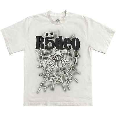Travis Scott × Young Thug Travis Scott x Young Thug R5DEO TEE Size US L / EU 52-54 / 3 - 1 Preview