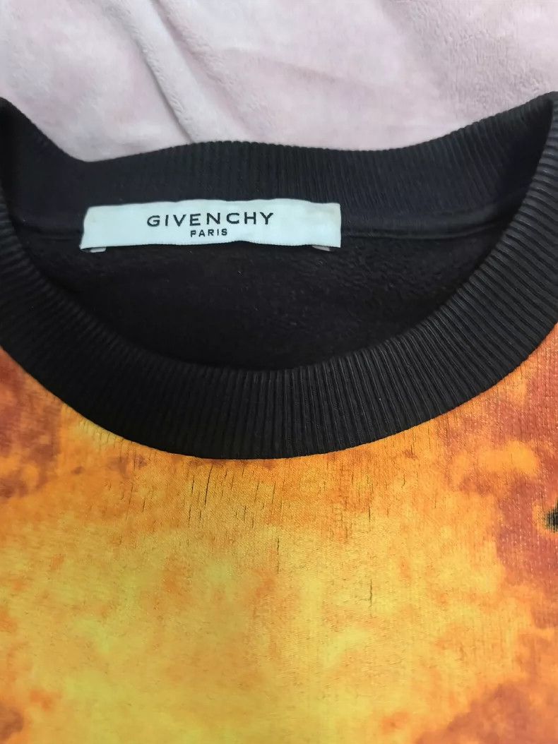Givenchy Givenchy Men's long-sleeve autumn and winter new classic c Size US S / EU 44-46 / 1 - 2 Thumbnail