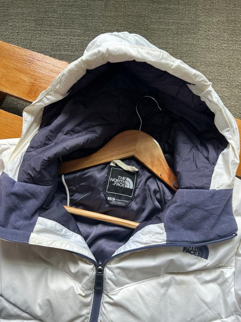The North Face THE NORTH FACE 500 PUFFER JACKET Size US M / EU 48-50 / 2 - 5 Thumbnail