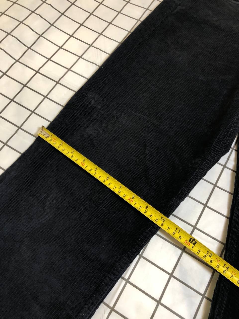 Levi's LEVI STRAUSS & CO 514 Men Jeans Regular Fit Straight Size US 36 / EU 52 - 5 Thumbnail