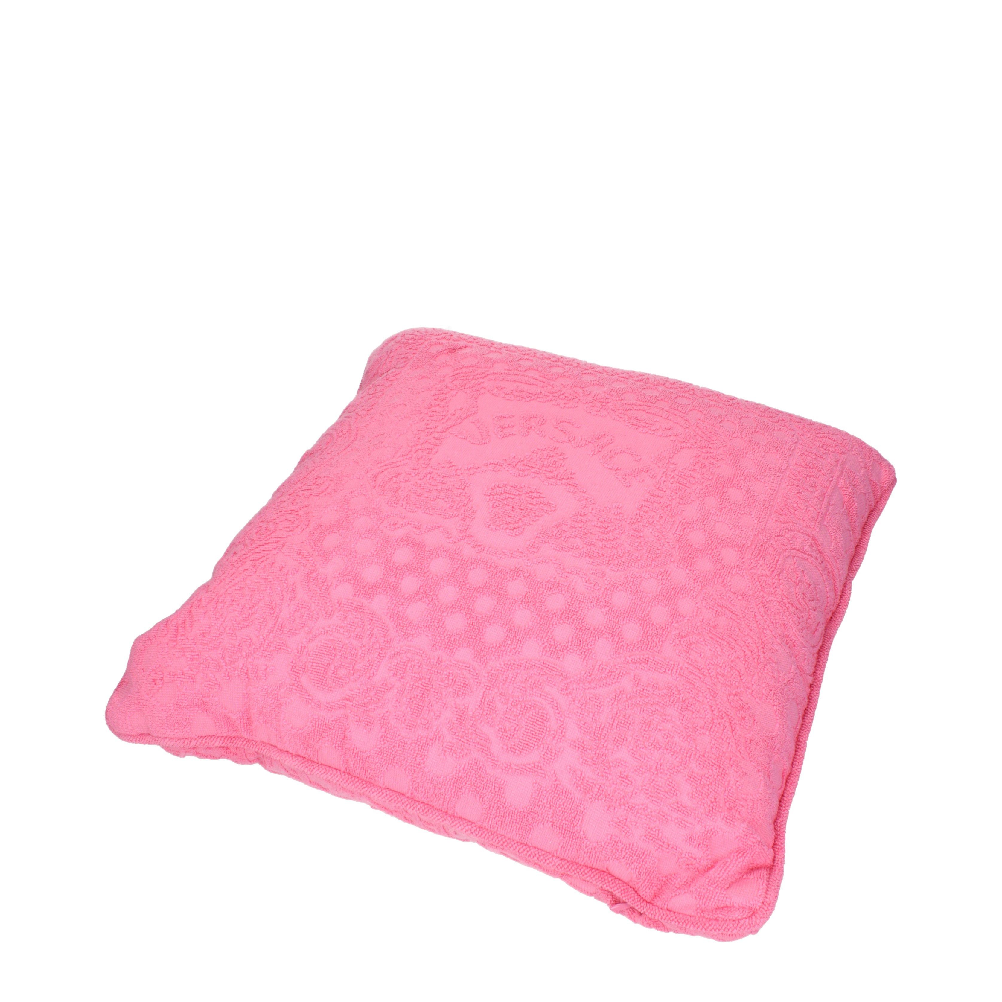 Versace Versace Other Home Accessories Home Cotton Pink/Flamingo Size ONE SIZE - 1 Thumbnail