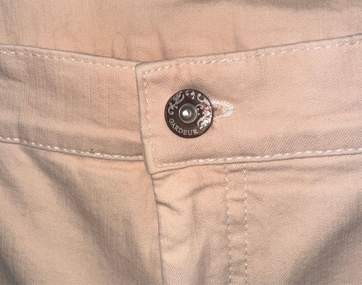Gardeur Greur Size 34" / US 12 / IT 48 - 6 Thumbnail