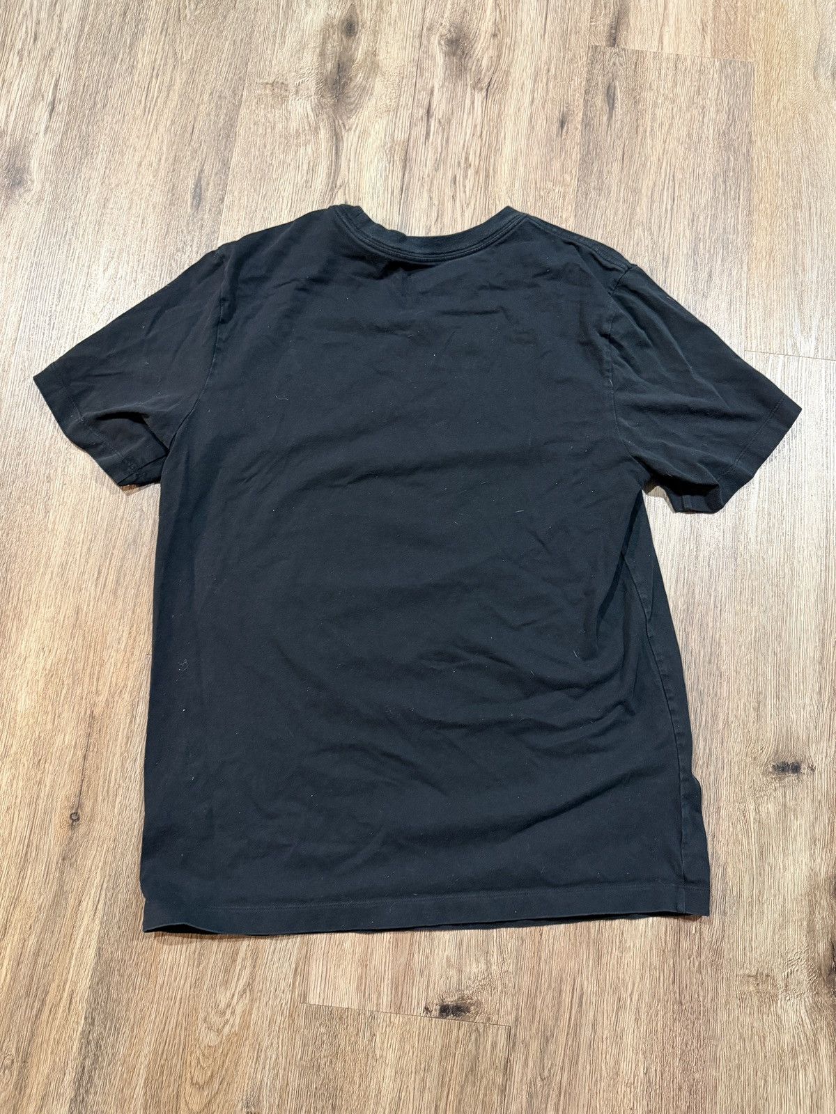 Jordan Brand MICHAEL JORDAN MEDIUM SIZE TEE Size US M / EU 48-50 / 2 - 2 Thumbnail