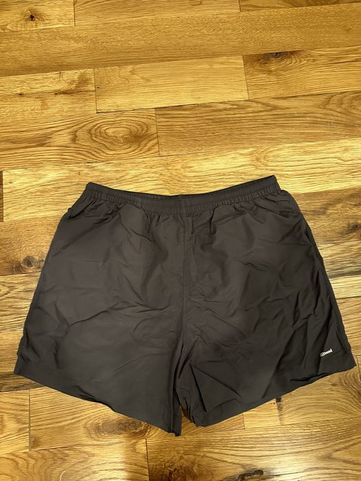 Jjjjound Jjjjound Nylon Shorts 5 inch Size M | Grailed