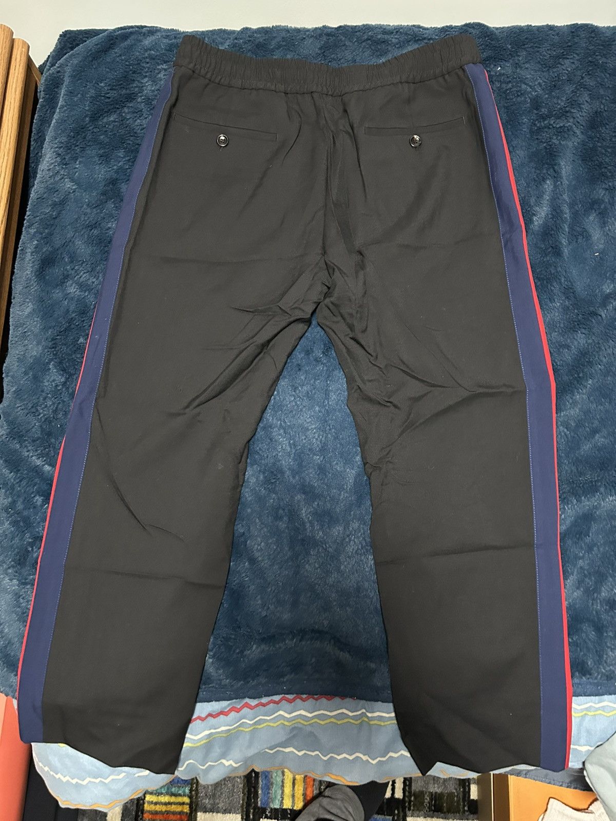 Gucci Gucci casual pants Size US 32 / EU 48 - 4 Thumbnail