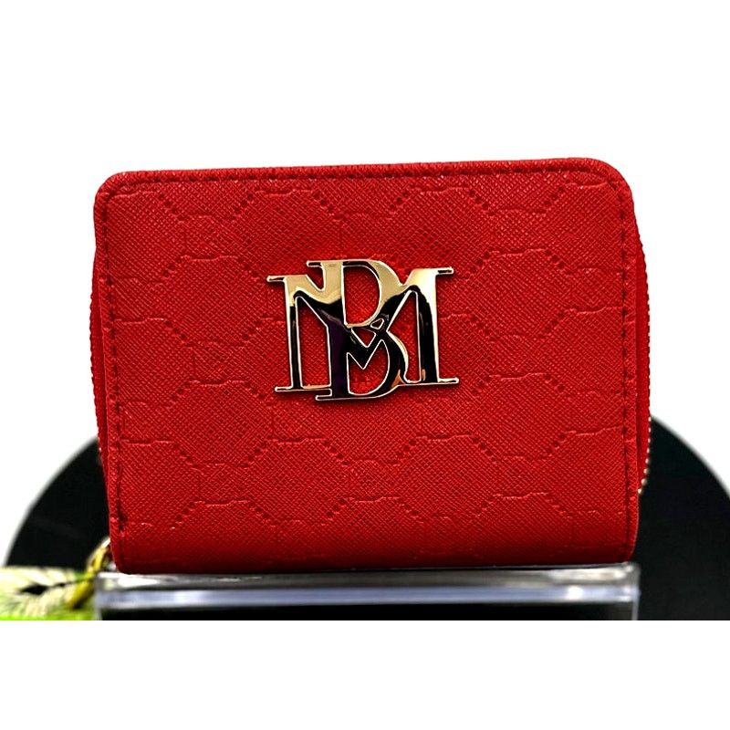 Badgley Mischka Badgley Mischka Purse - Wine Size ONE SIZE - 3 Thumbnail
