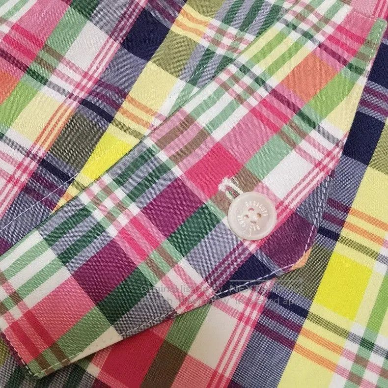 Other JUNYA WATANABE BARACUTA Plaid Jacket Size US M / EU 48-50 / 2 - 4 Thumbnail