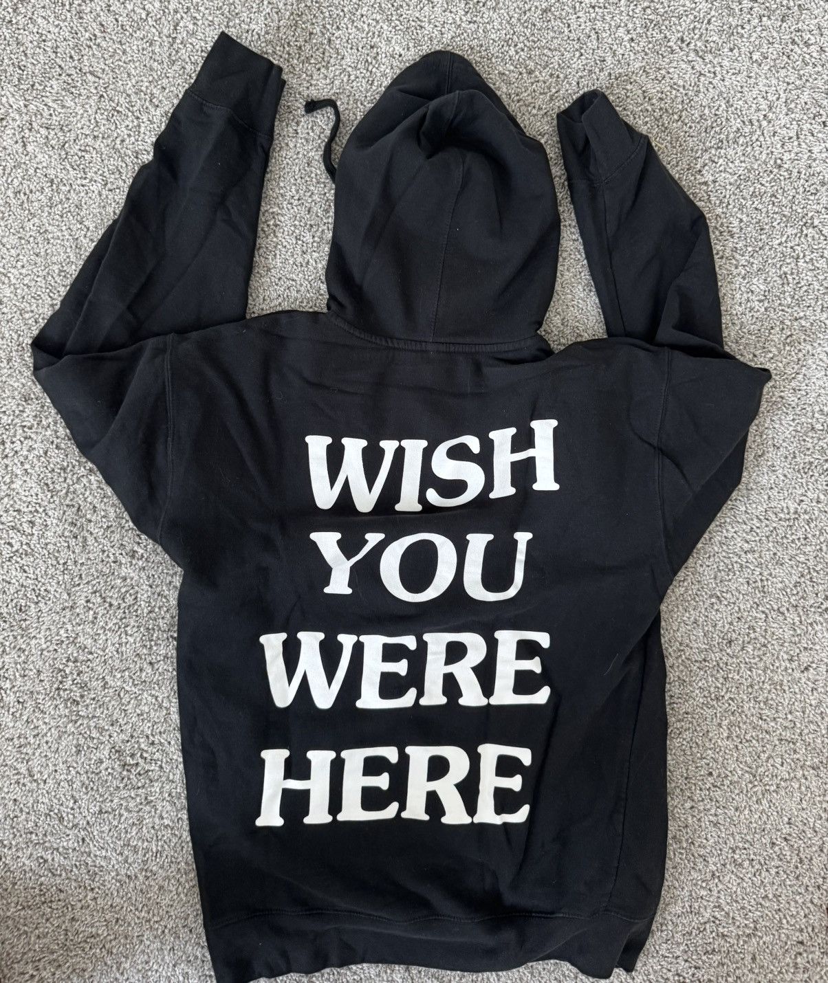 Travis Scott Travis Scott x ASTROWORLD Hoodie Size US L / EU 52-54 / 3 - 2 Thumbnail