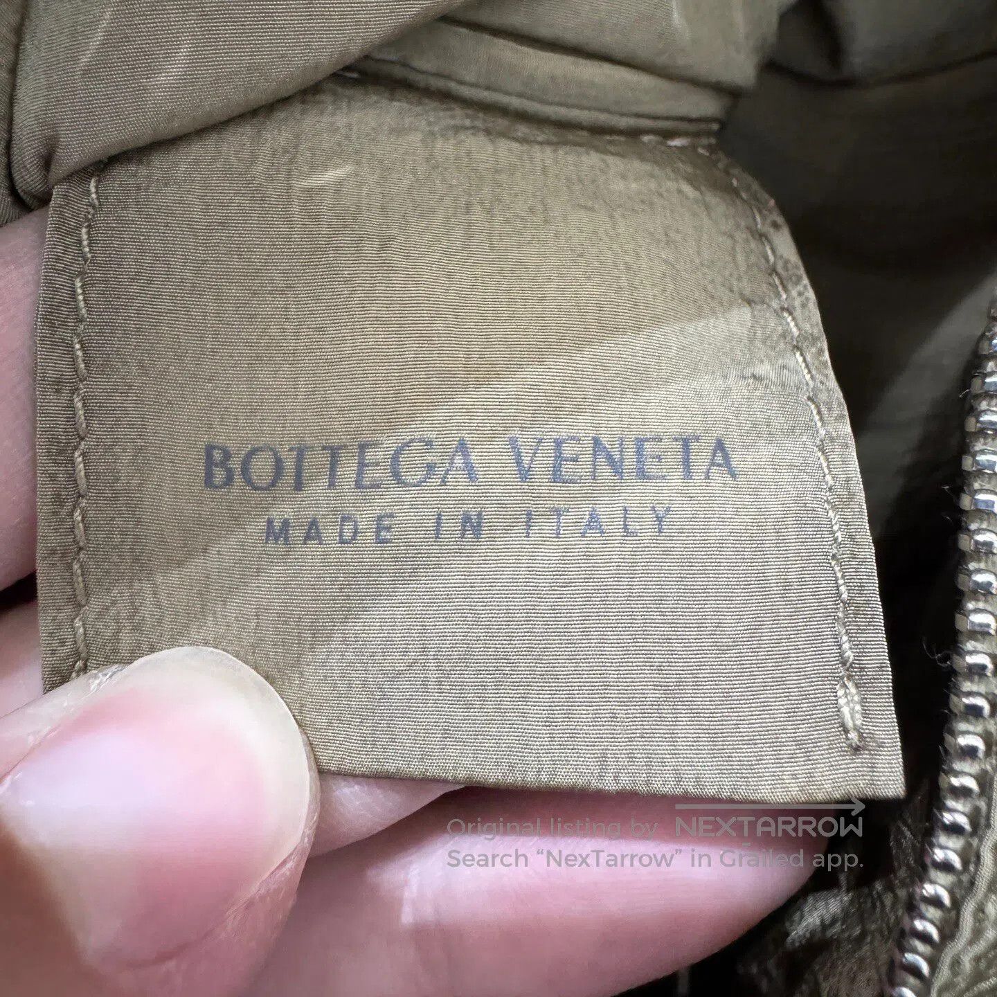 Bottega Veneta #REF! Size ONE SIZE - 8 Thumbnail