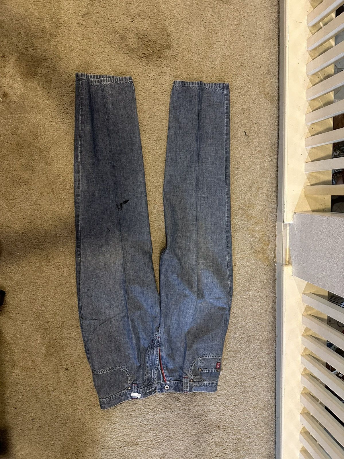 Guess Guess Jeans size 34 Size US 34 / EU 50 - 1 Thumbnail