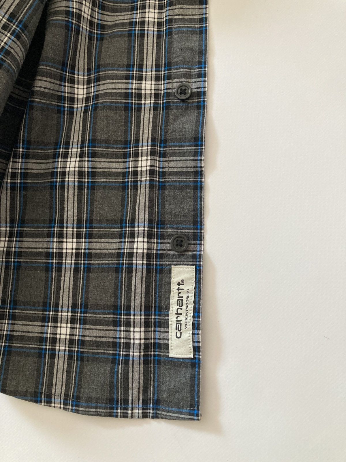 Carhartt × Carhartt Wip Mens shirt Carhartt Size M Color Multi Size US M / EU 48-50 / 2 - 7 Thumbnail