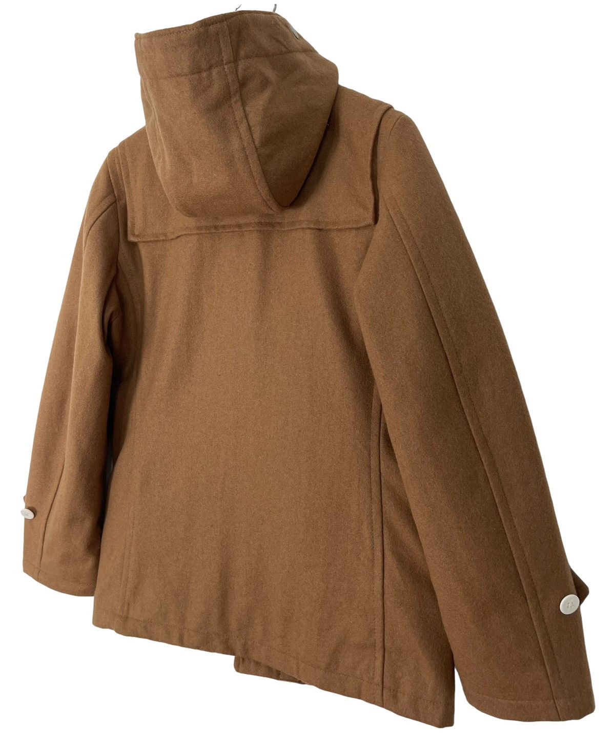 Beams Plus BEAMS WOOL JACKET Size US S / EU 44-46 / 1 - 5 Thumbnail