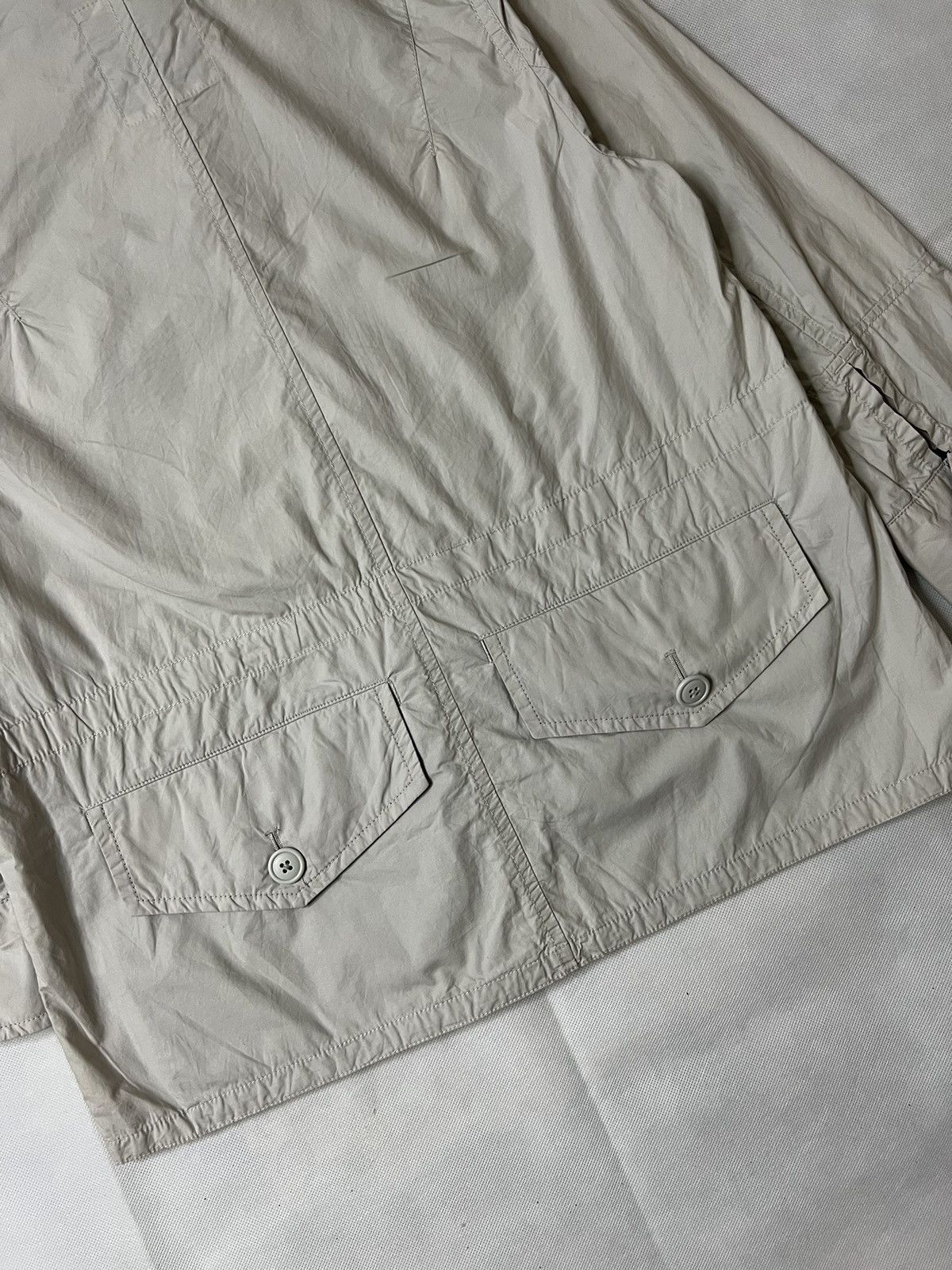 Undercover × Uniqlo Undercover x Uniqlo Women's Hooded Jacket Size M / US 6-8 / IT 42-44 - 13 Thumbnail