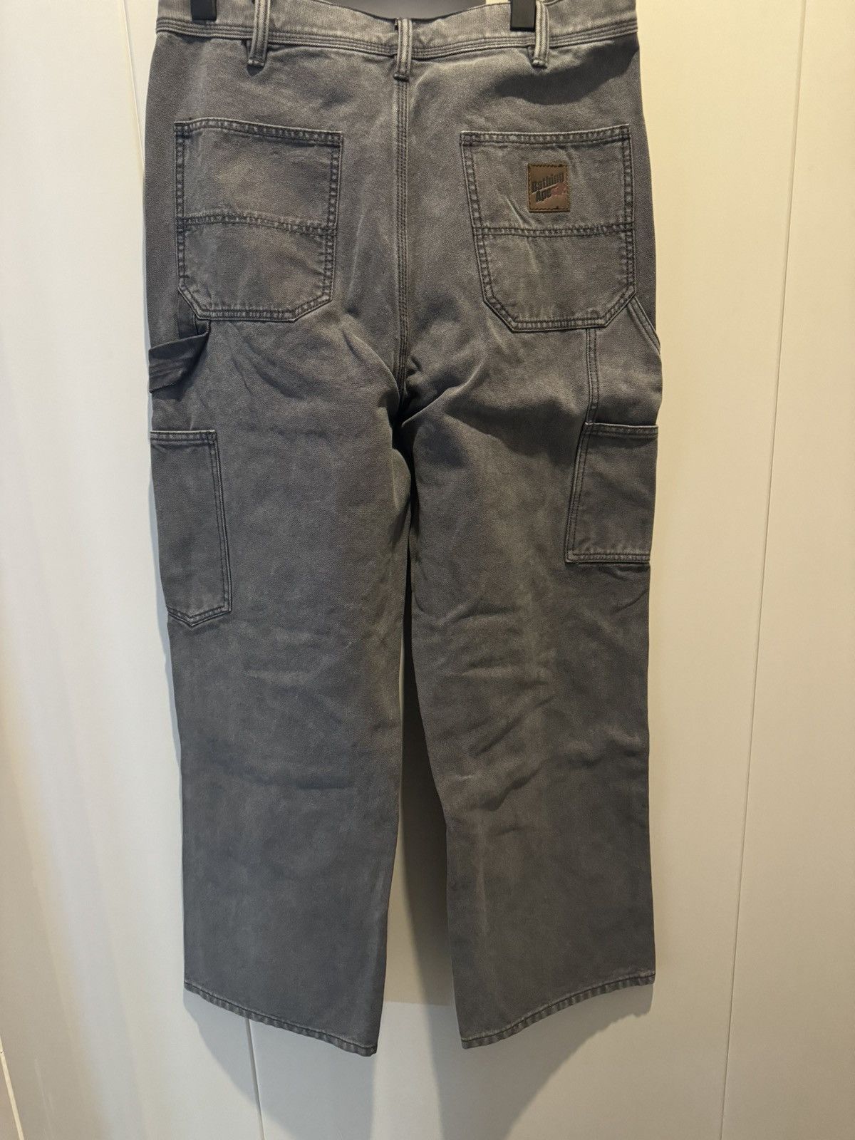 Bape BAPE 25SS JEAN Size US 30 / EU 46 - 3 Thumbnail