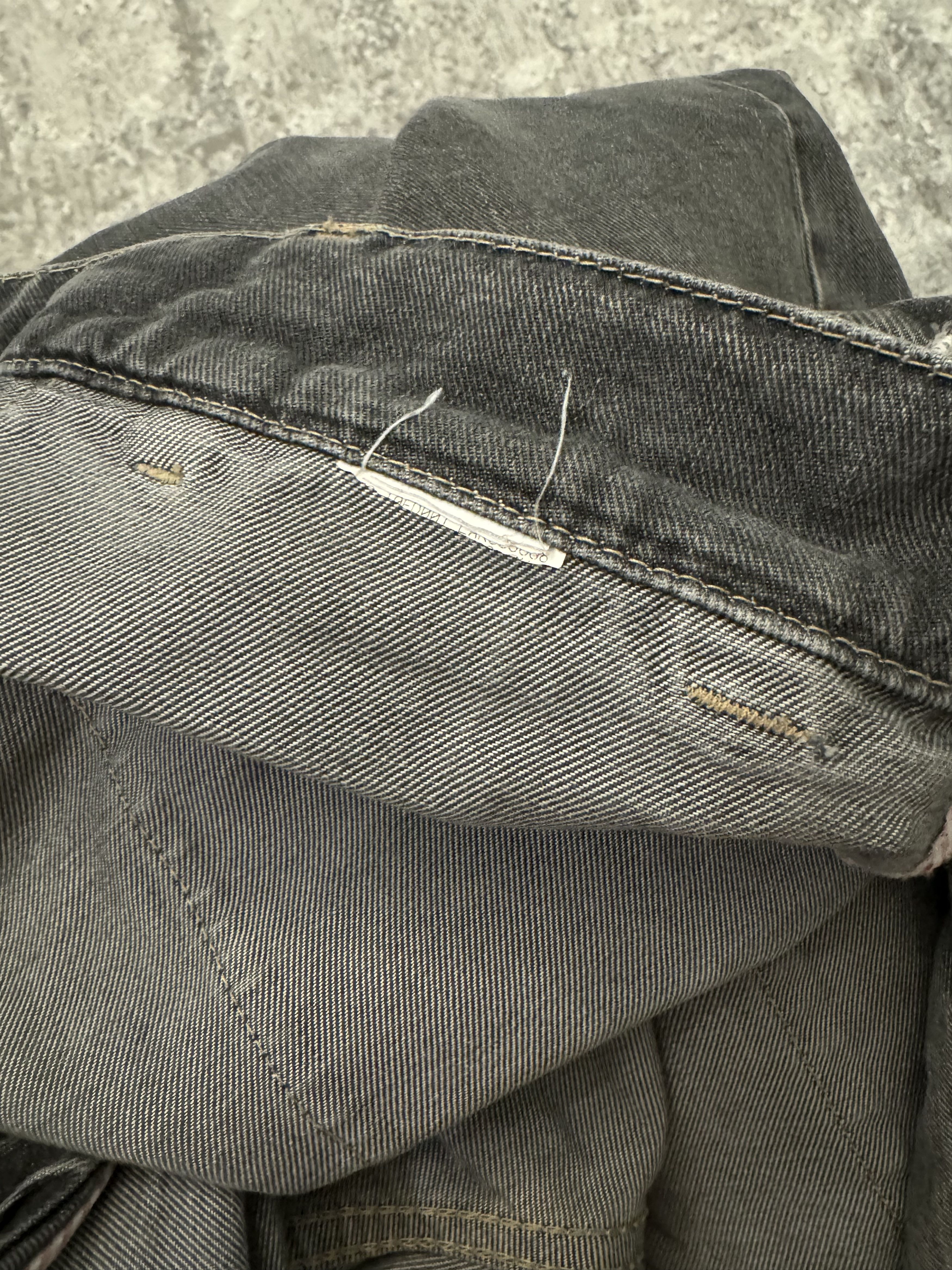 Brunello Cucinelli Brunello Cucinelli Jeans Size US 33 - 6 Thumbnail