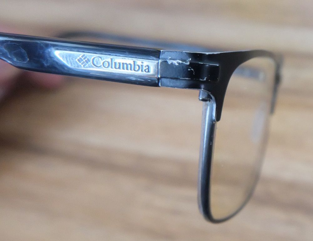 Columbia Columbia Pike Lake C115s Glasses Size ONE SIZE - 6 Thumbnail