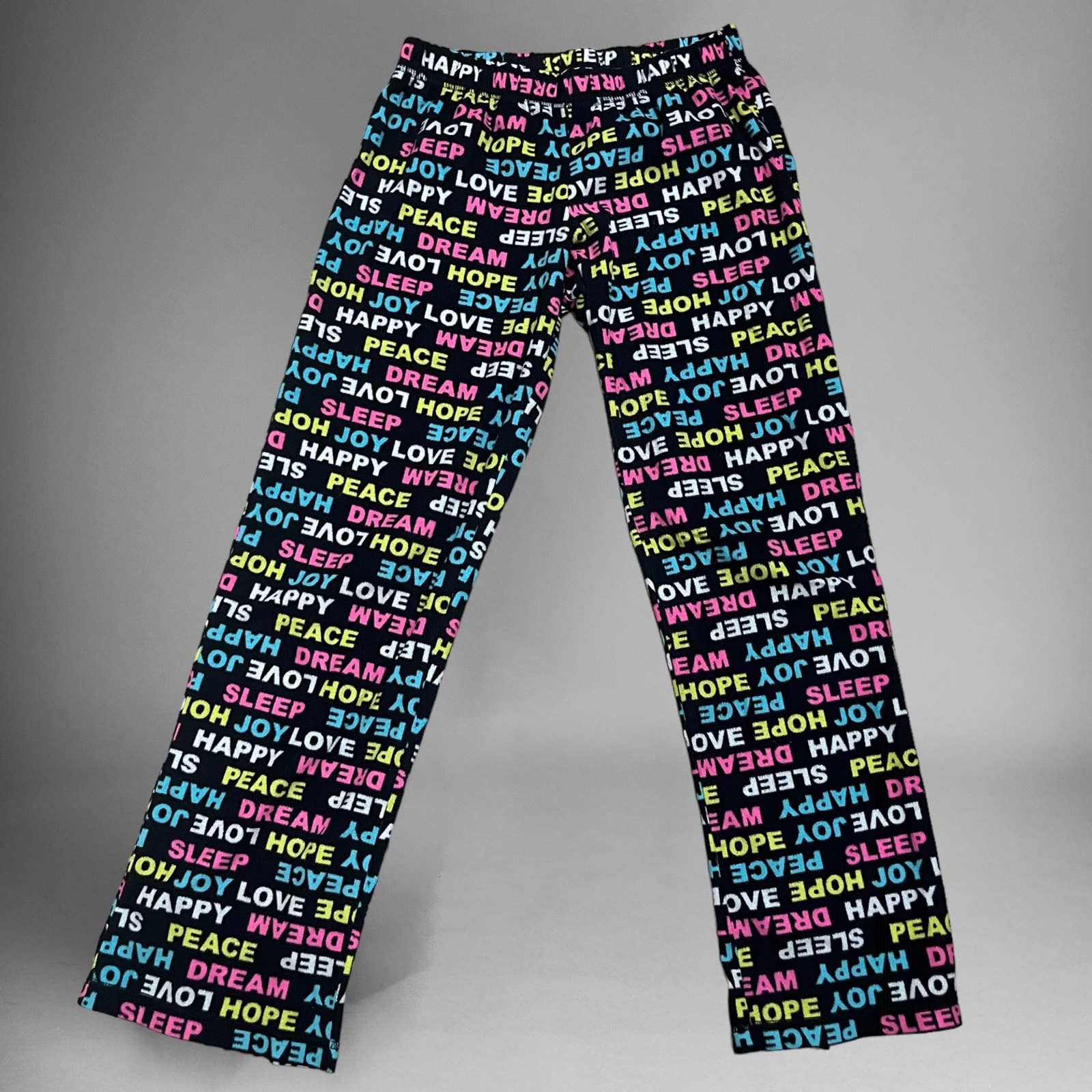 Flirtitude pajama online pants