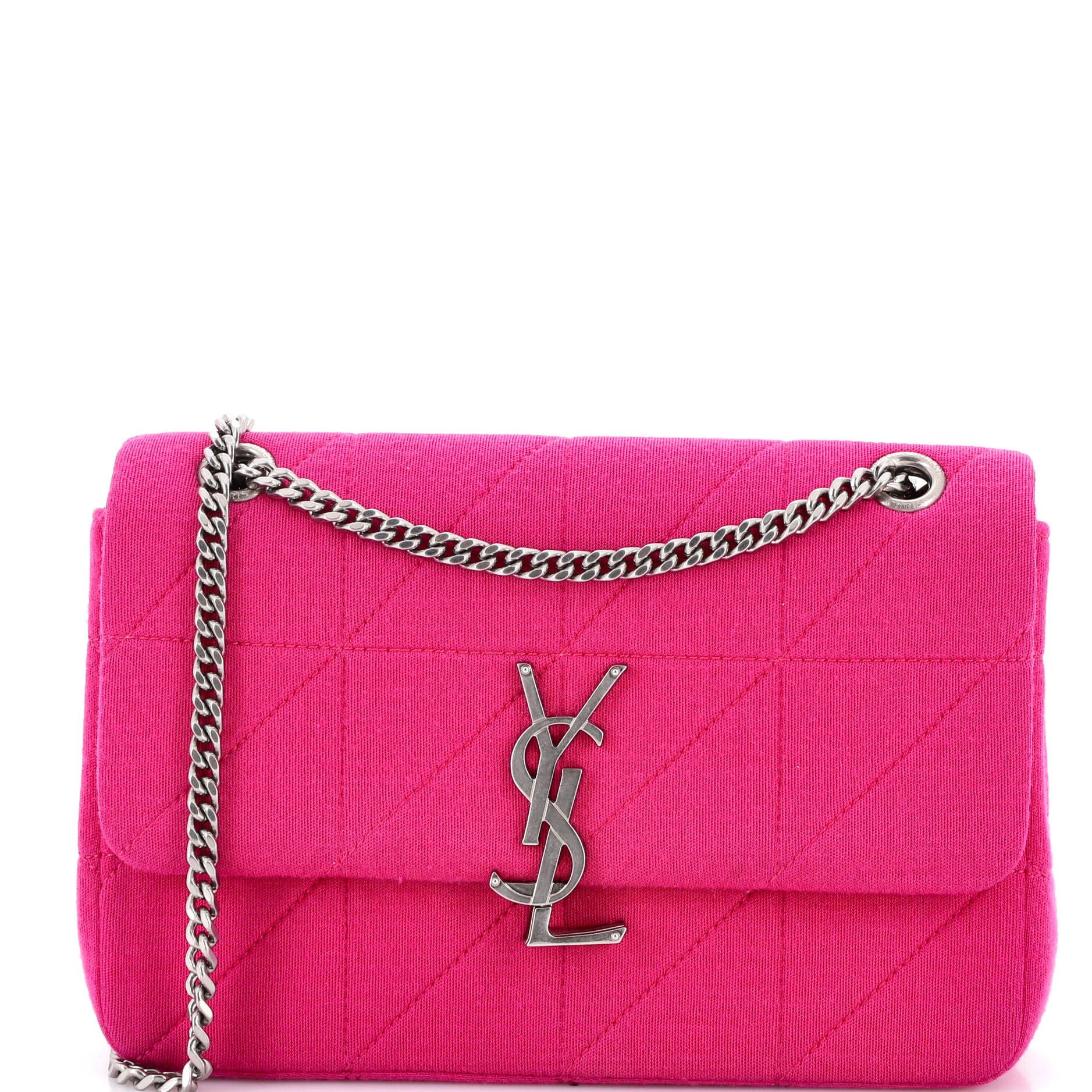 Saint Laurent Paris Jamie Flap Bag, Women's