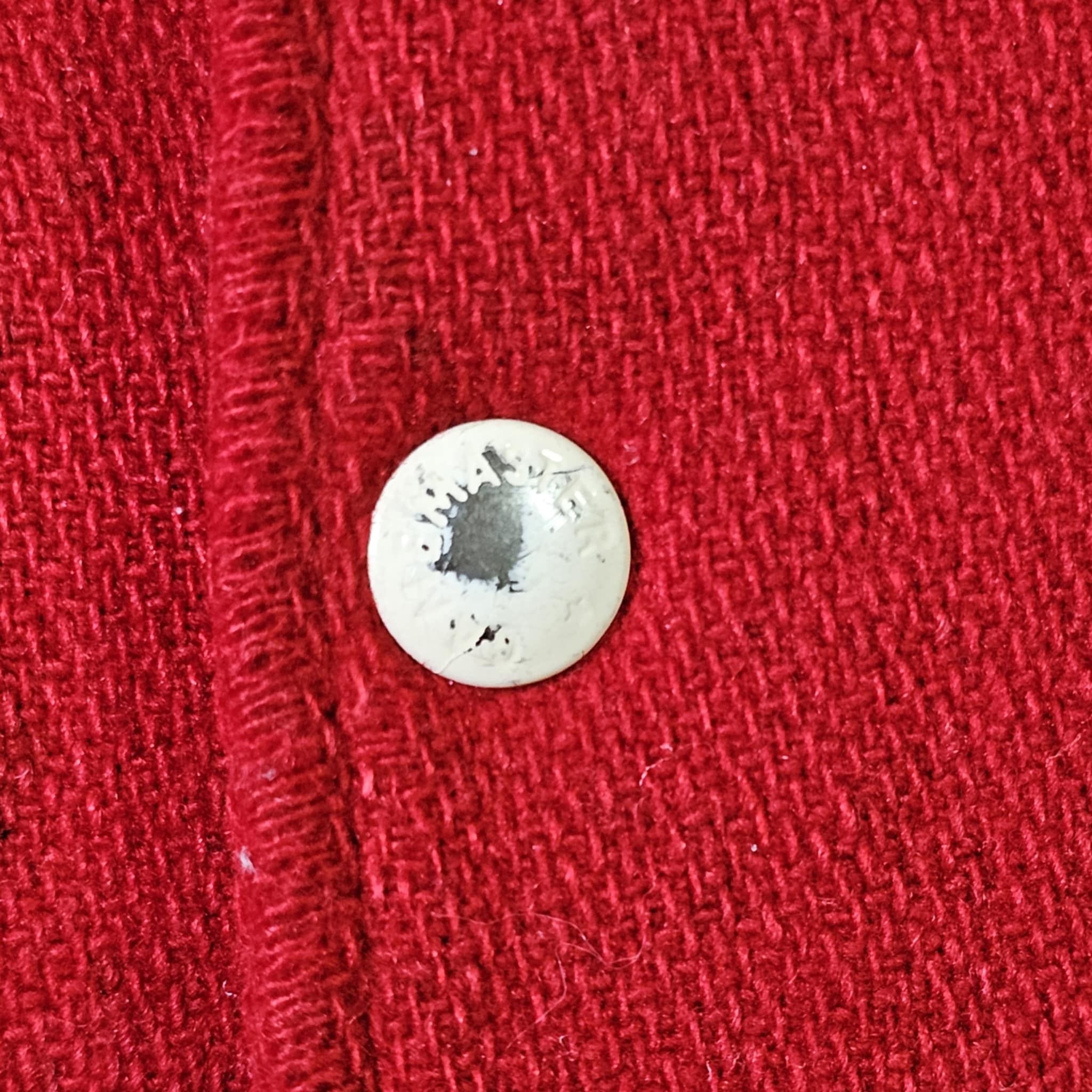 NFL × Vintage San Francisco 49ers Vintage 60s Wool NFL Football Jacket Size US L / EU 52-54 / 3 - 9 Thumbnail