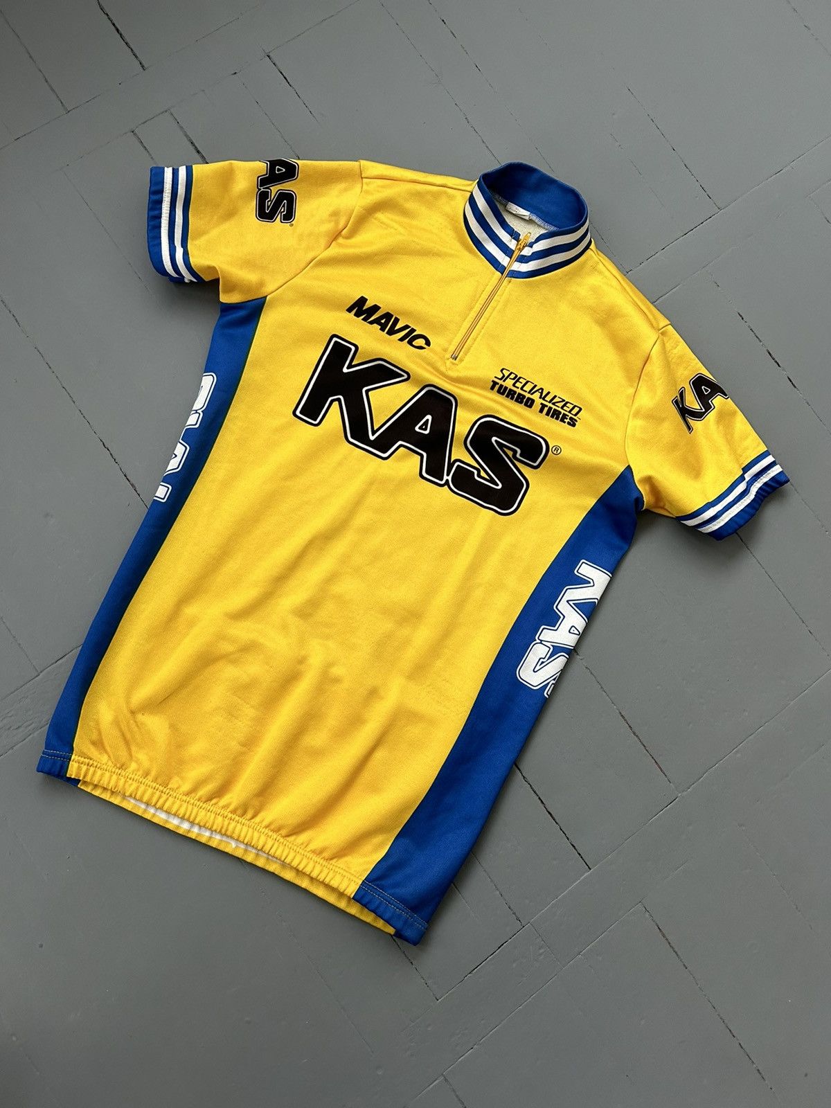 Bicycle Cycling jersey Size US M / EU 48-50 / 2 - 2 Thumbnail