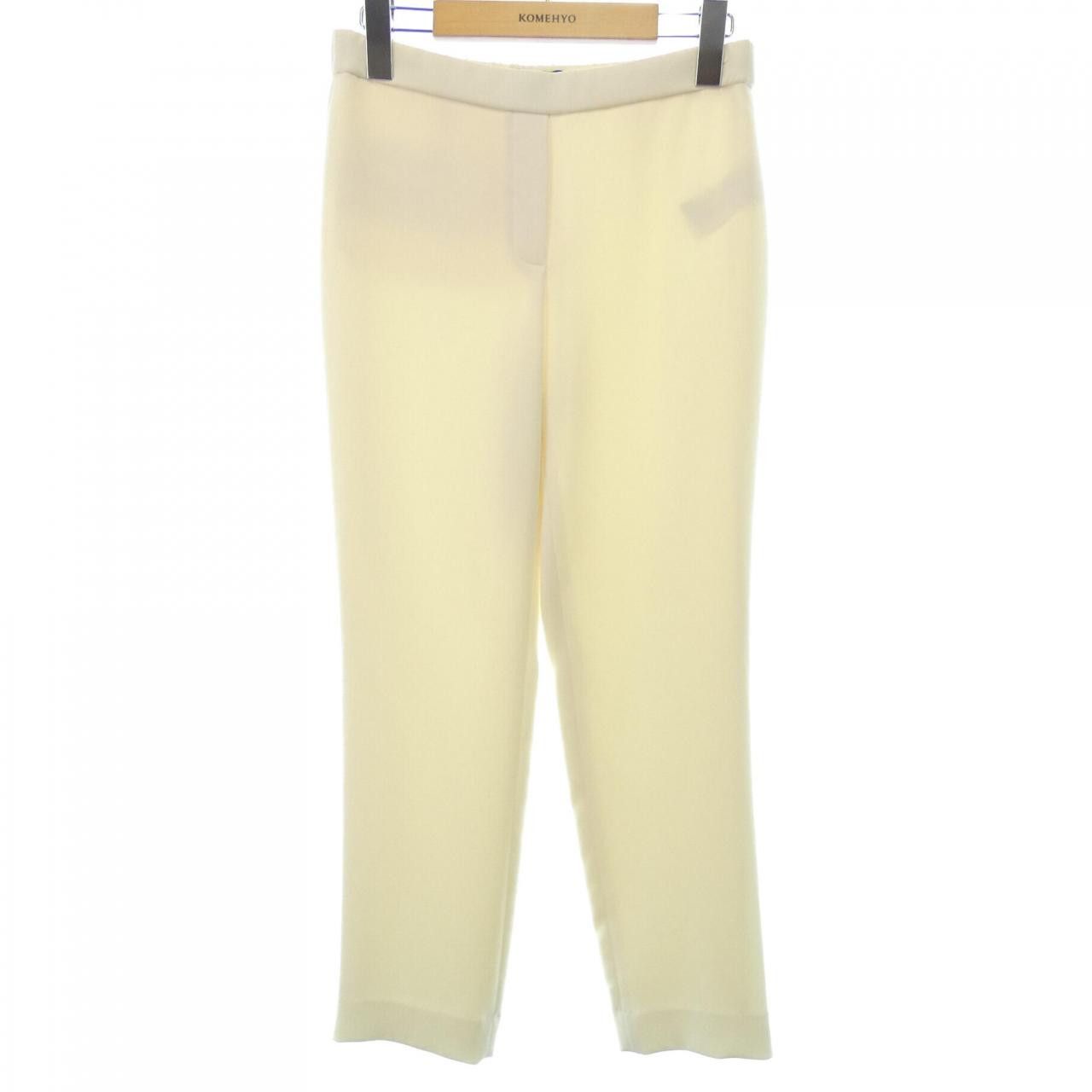 Theory Theory Theory Pants Others Pants 01-0106411 DUTY FREE for USA Size ONE SIZE - 1 Thumbnail