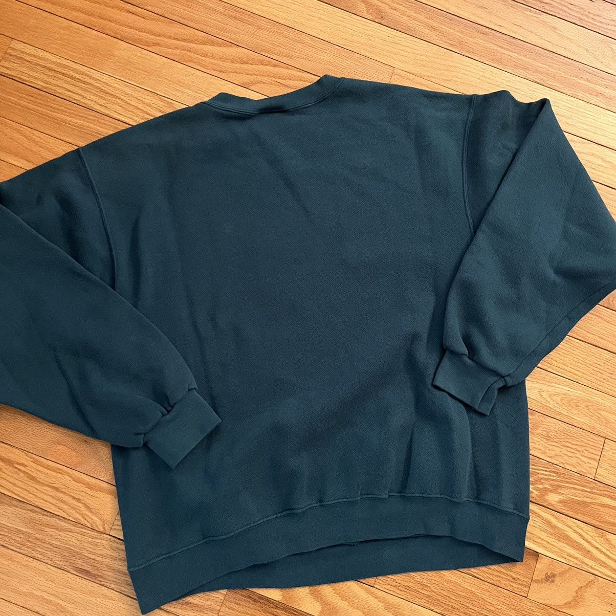 Disney × Vintage 90s Disney Tiger Crewneck Size US L / EU 52-54 / 3 - 4 Thumbnail
