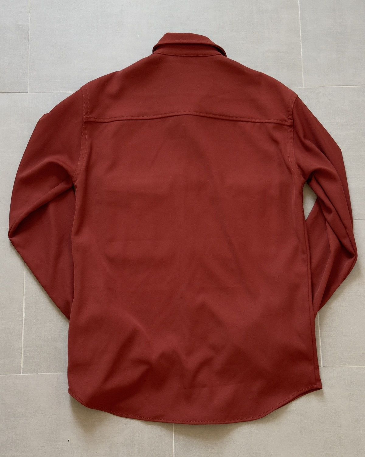 Sies Marjan Sies Marjan Button Up Shirt Size US S / EU 44-46 / 1 - 5 Thumbnail