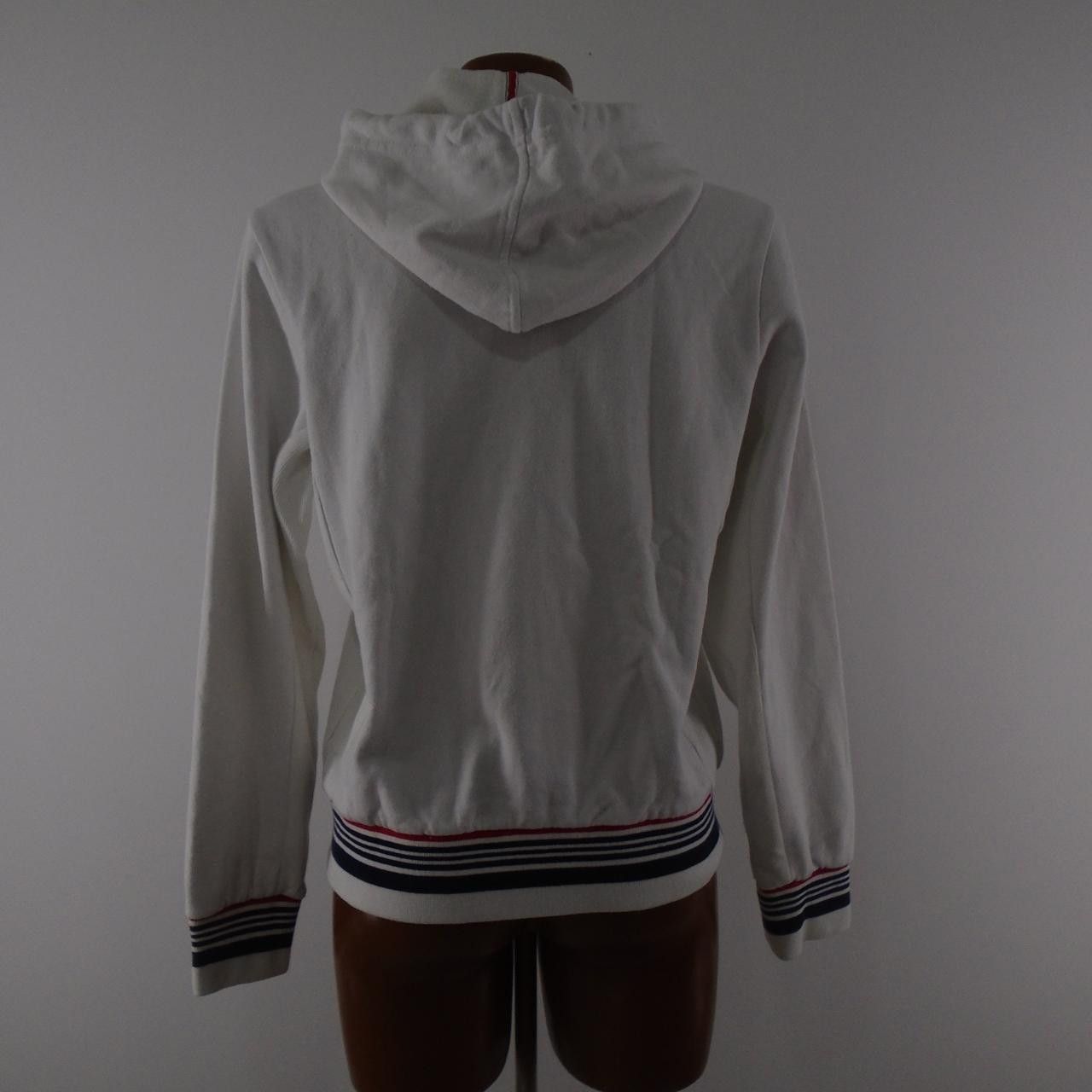 Fila Women's Hoodie Fila Size L / US 10 / IT 46 - 3 Thumbnail