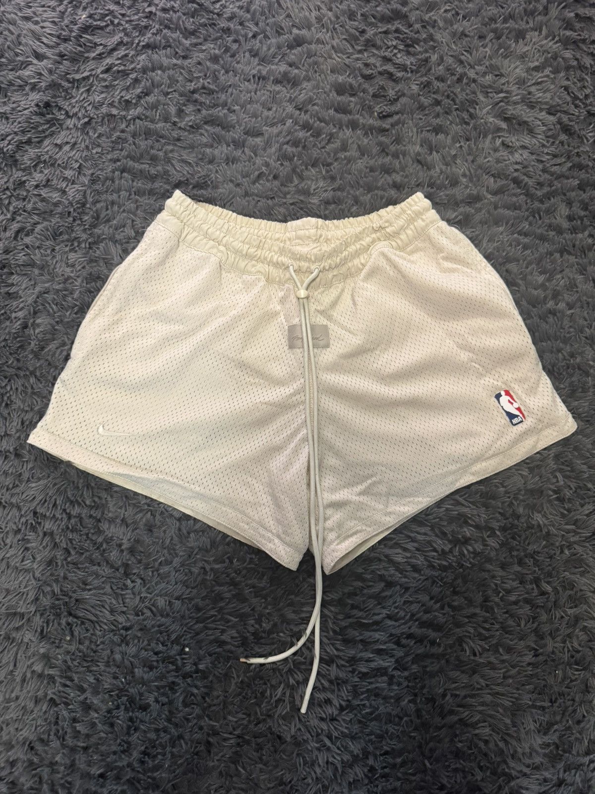 Fear Of God Nike Nba Pants | Grailed