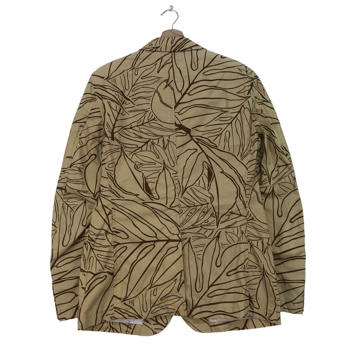 SSSR Venezia 📣Awesome Cloud Full Printed Nice Patter Jacket Size US S / EU 44-46 / 1 - 2 Thumbnail