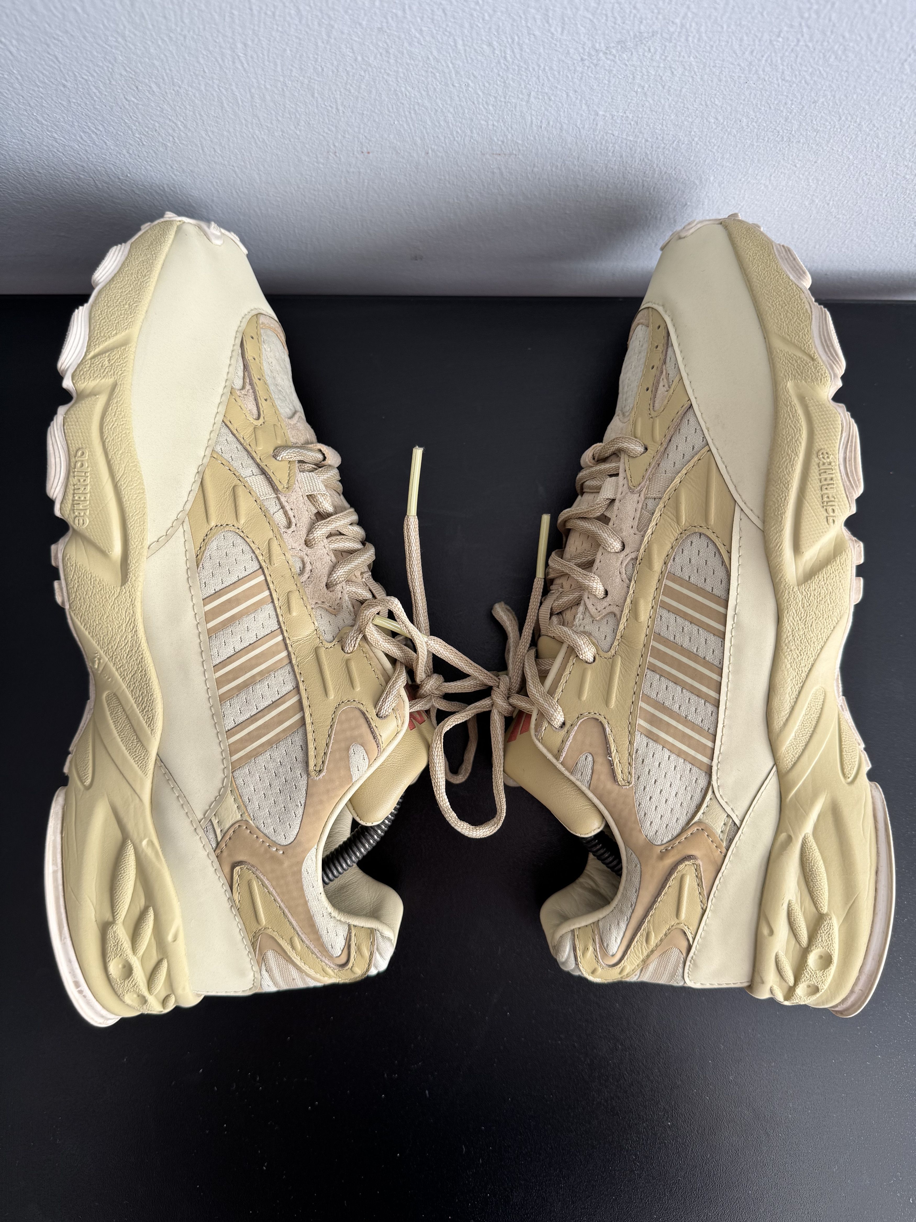 Adidas × Ivy Park Ivy Park x Adidas Savage Trail Ivytopia 2022 HQ6154 beyoncé Size US 9 / EU 42 - 6 Thumbnail