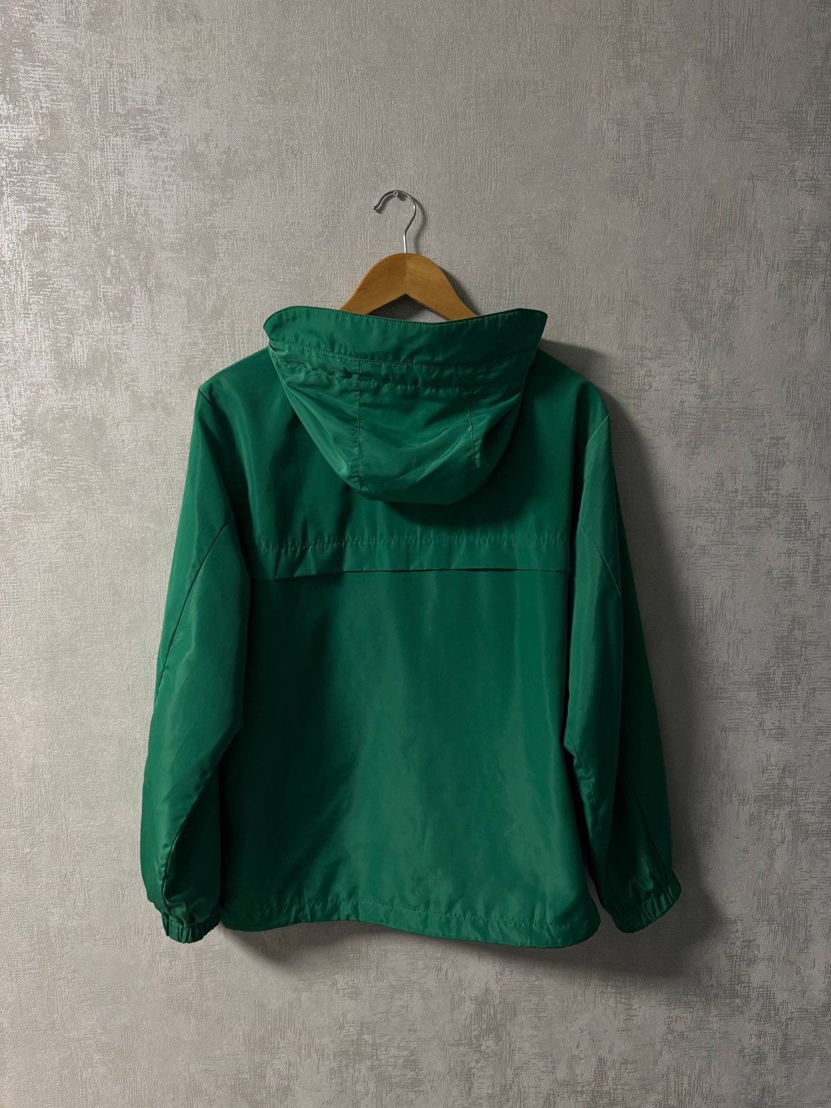 Prada Prada nylon jacket Size US M / EU 48-50 / 2 - 5 Thumbnail