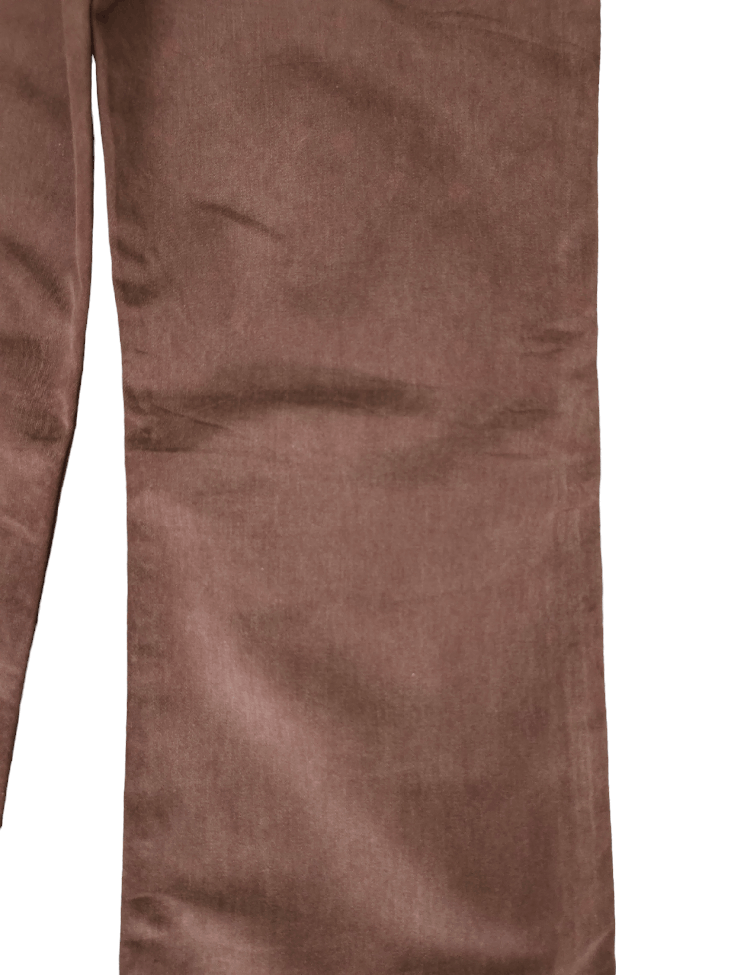 If Six Was Nine Flare Pants Johnbull Waxed Fatigue Multi Pocket Bootcut Size US 31 - 16 Thumbnail