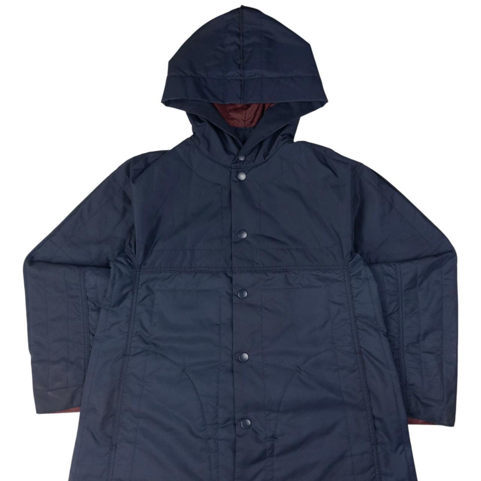 Issey Miyake Vintage Pleats Please Issey Miyake Longline Jacket Size M Size US M / EU 48-50 / 2 - 4 Thumbnail