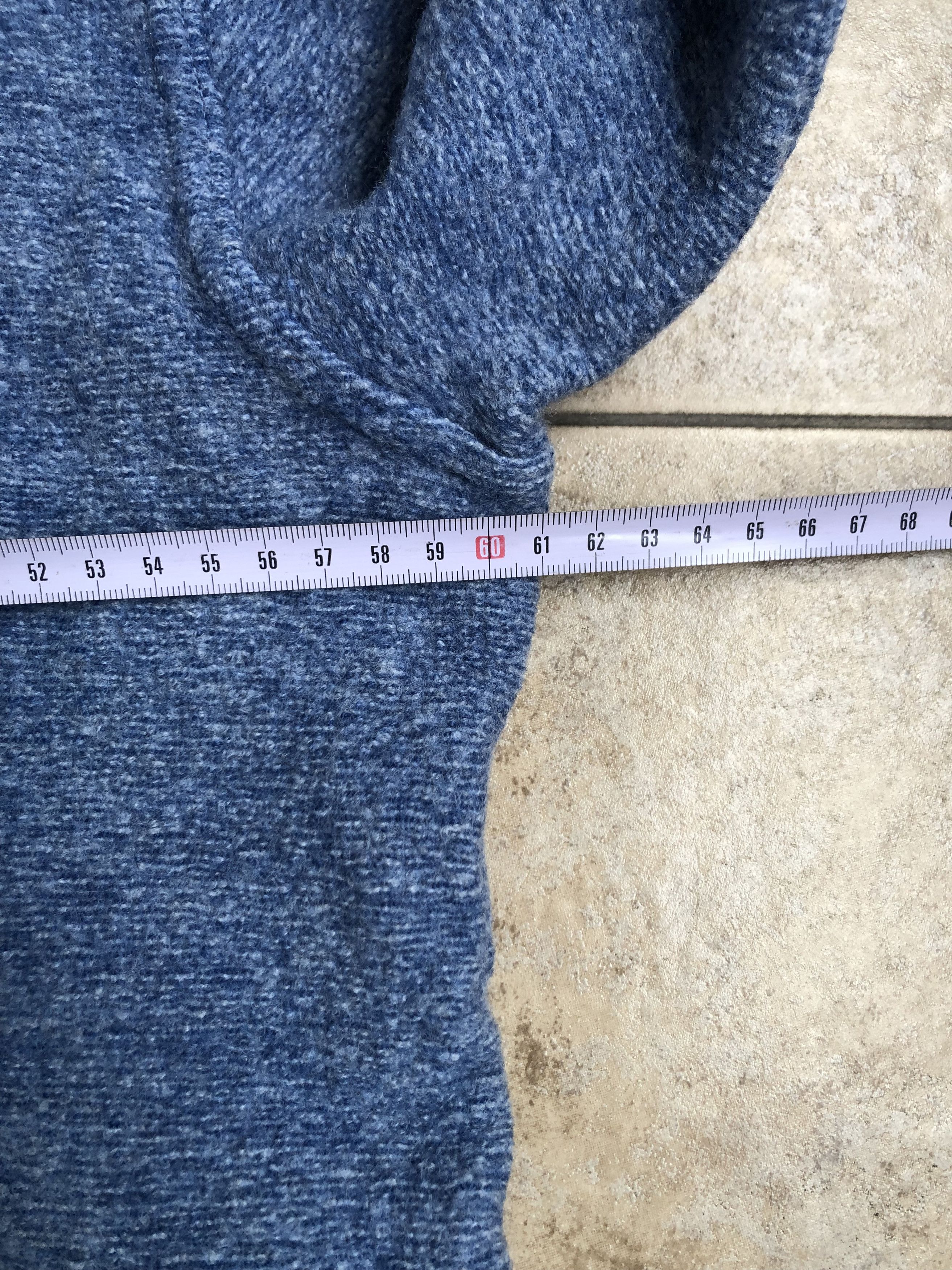 Other Mufflon sweater Size US L / EU 52-54 / 3 - 20 Thumbnail