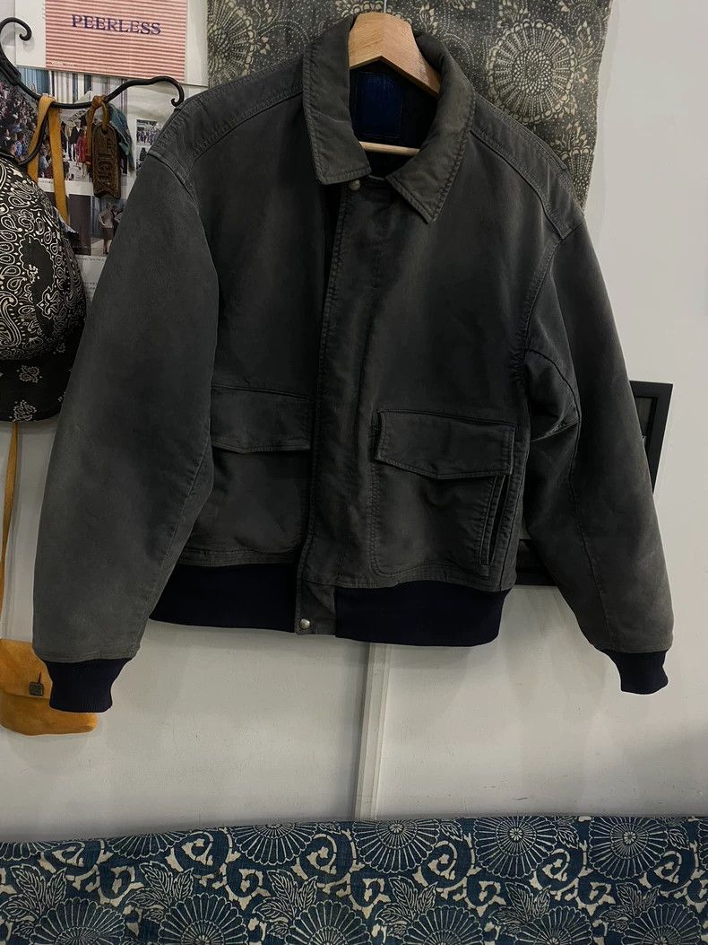 Visvim Visvim size 4 21SS G. Cord FLUXUS 01 SLIM ContraryDept Mili Size US 30 / EU 46 - 6 Thumbnail