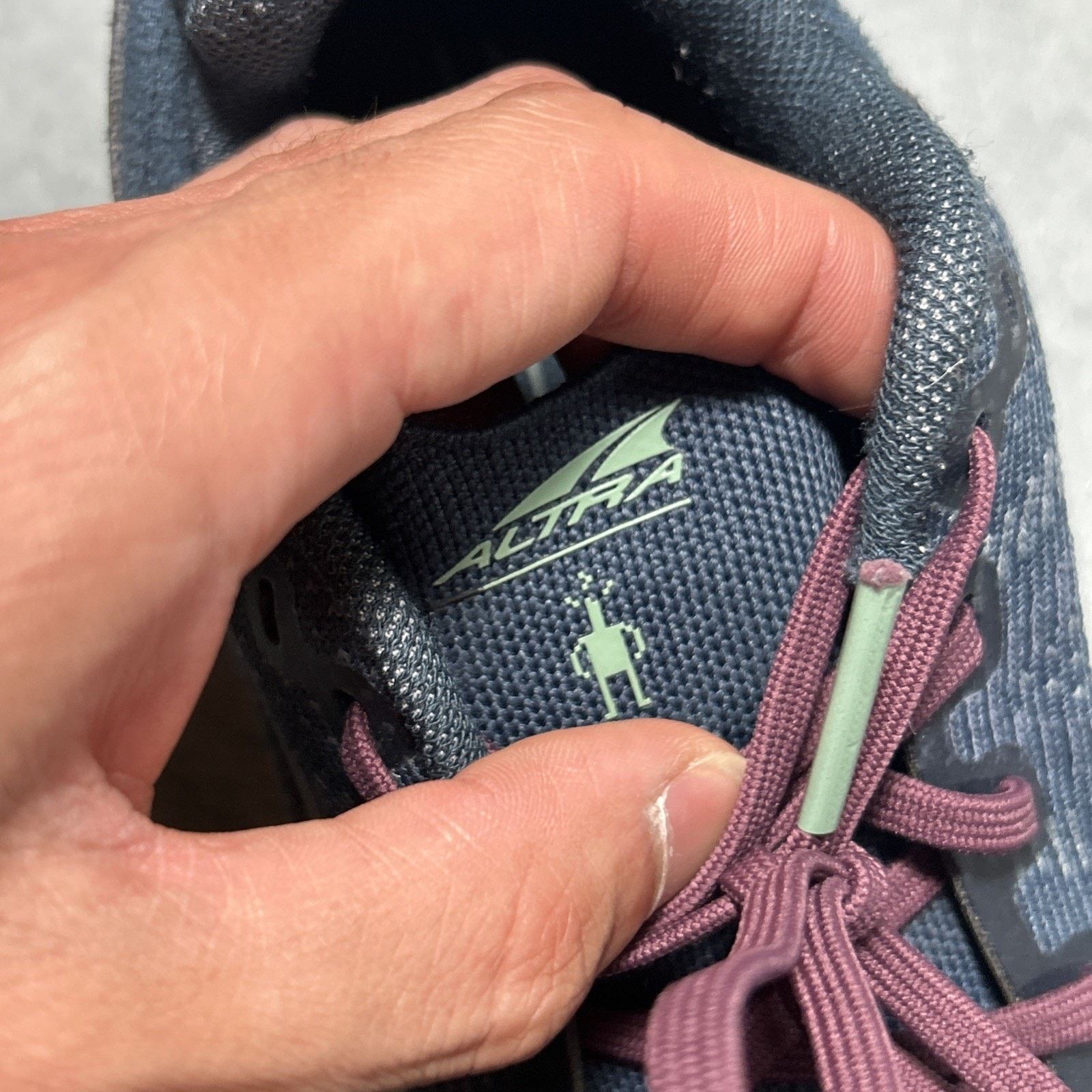 Altra Altra Smartwool Escalante Womens 7.5 Rucker Torin Barefoot Size US 7.5 / IT 37.5 - 10 Thumbnail