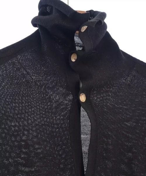Yohji Yamamoto Yohji Yamamoto Y's yohji yamamoto knit cardigan Size US M / EU 48-50 / 2 - 4 Thumbnail