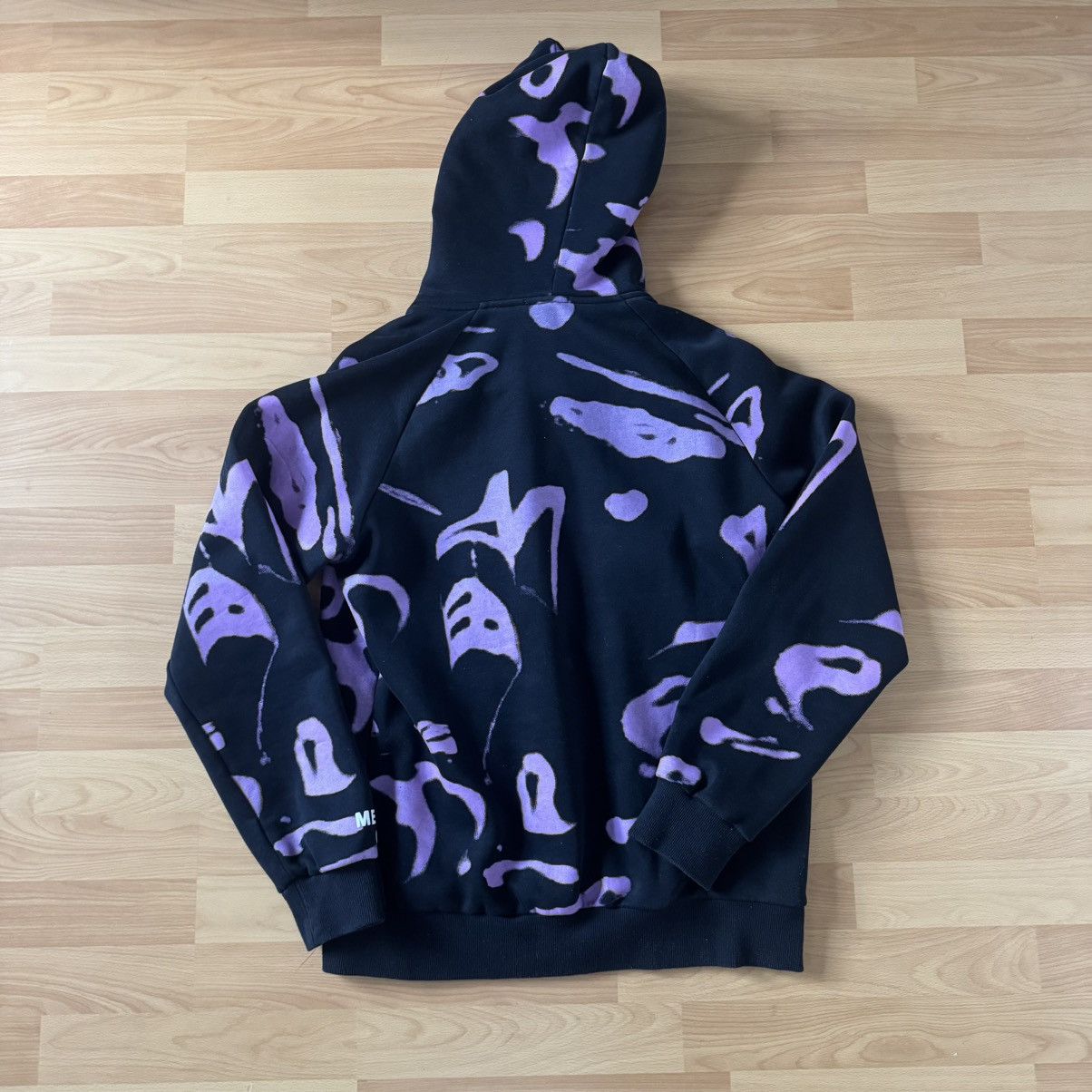 Other Public Image USA Zip Hoodie Size US L / EU 52-54 / 3 - 2 Thumbnail