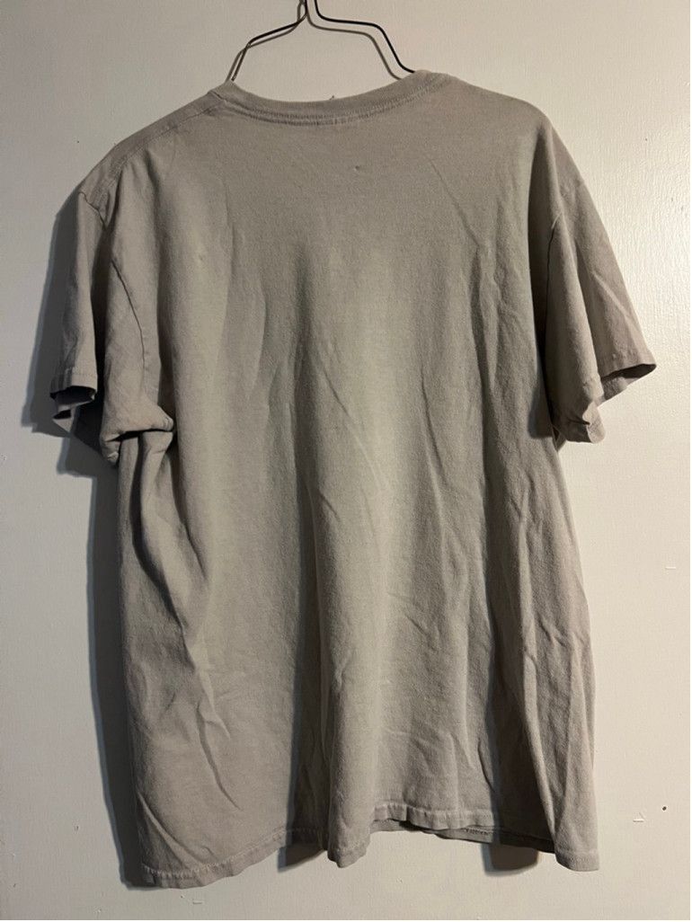 Other Men's Delta Pro Weight Mississippi State Beige Maroon Tee M Size US M / EU 48-50 / 2 - 2 Thumbnail