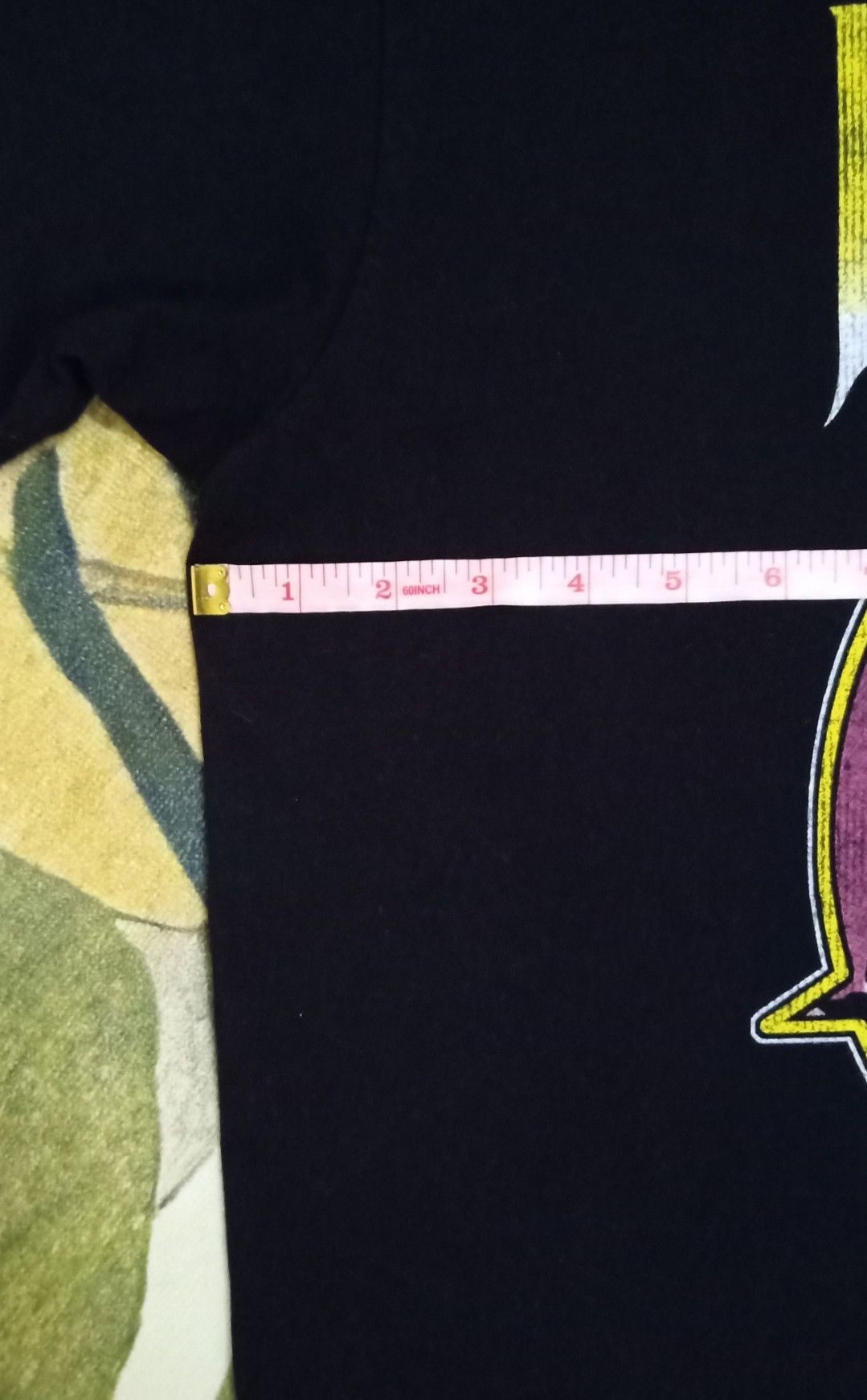 Band Tees Mötley Crüe Heavy Metal Band T-shirt Size US XL / EU 56 / 4 - 14 Thumbnail