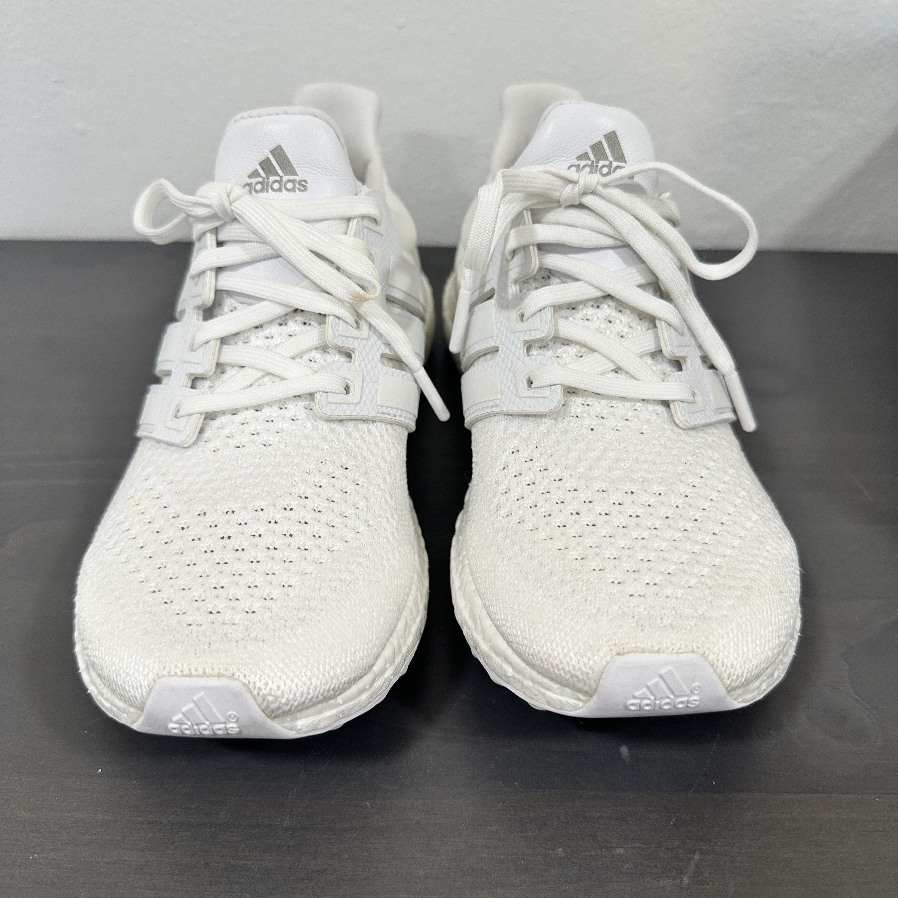 Adidas adidas x J&D Collective Ultra Boost 1.0 White US 7.5 VNDS Size US 7.5 / EU 40-41 - 2 Thumbnail